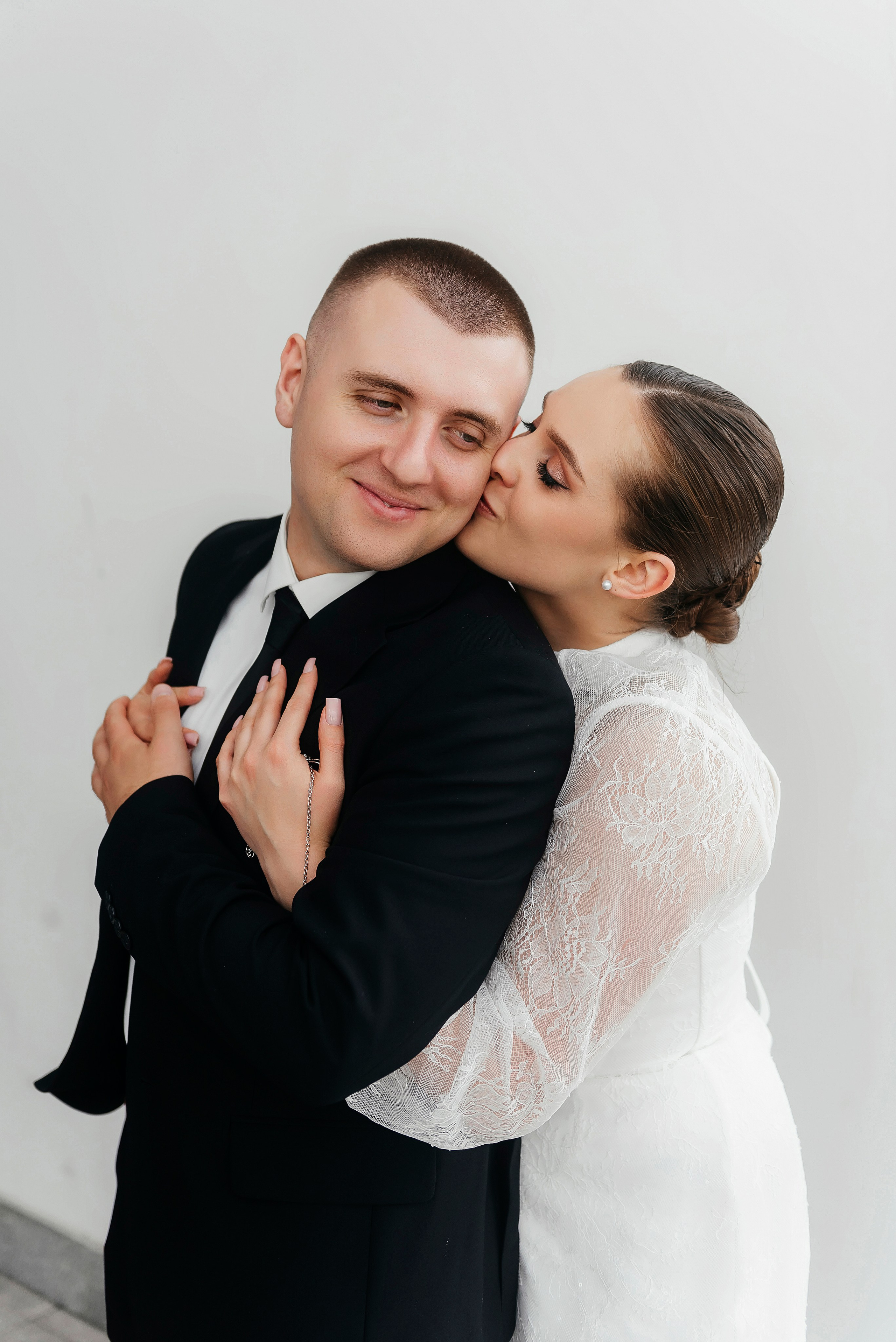 Женя и Карина. Свадебный и семейный фотограф в Воронеже Катя Кулеш