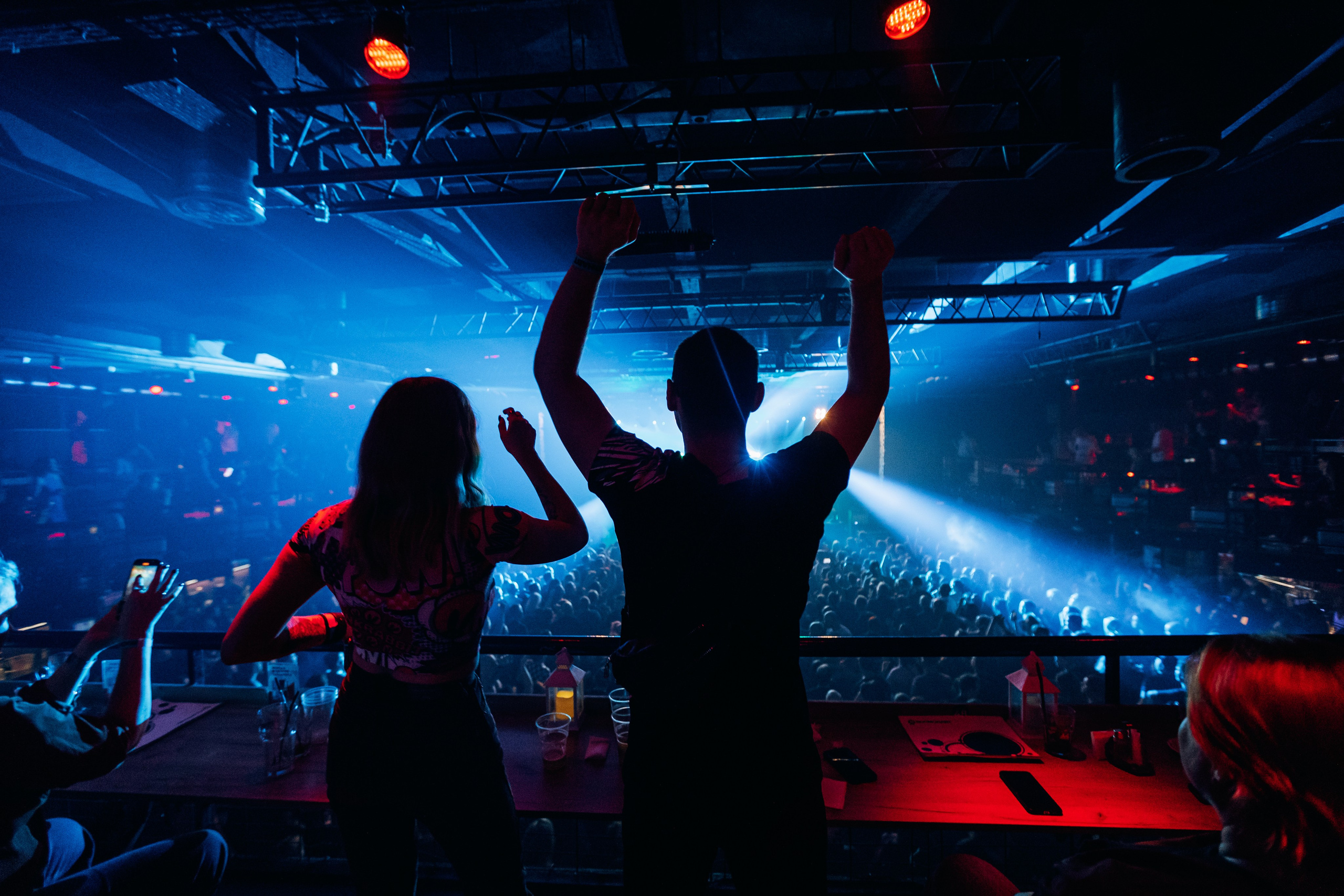 Гудтаймс в Космонавте. Фотограф Виктория Дунаевская в Санкт Петербурге