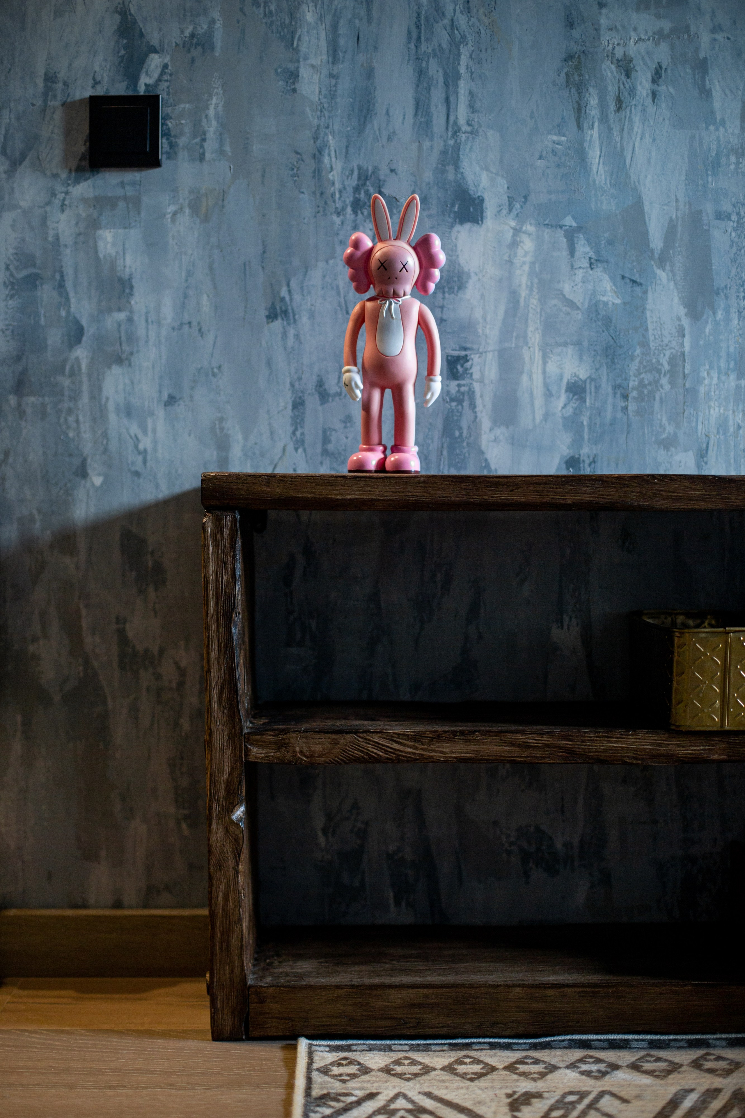 Кошкин дом. Фотограф Оля Батист