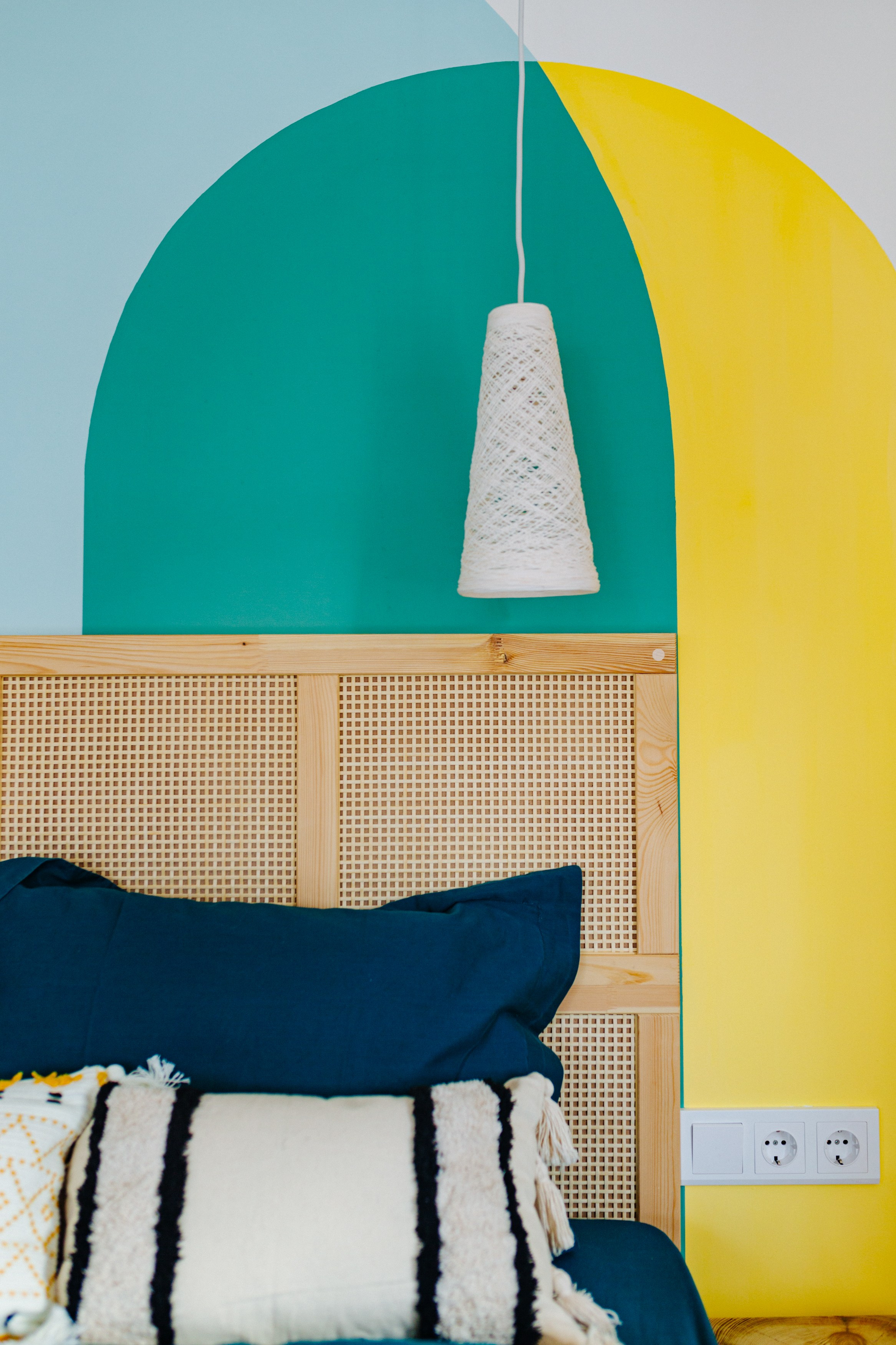 Бохо. Фотограф Оля Батист