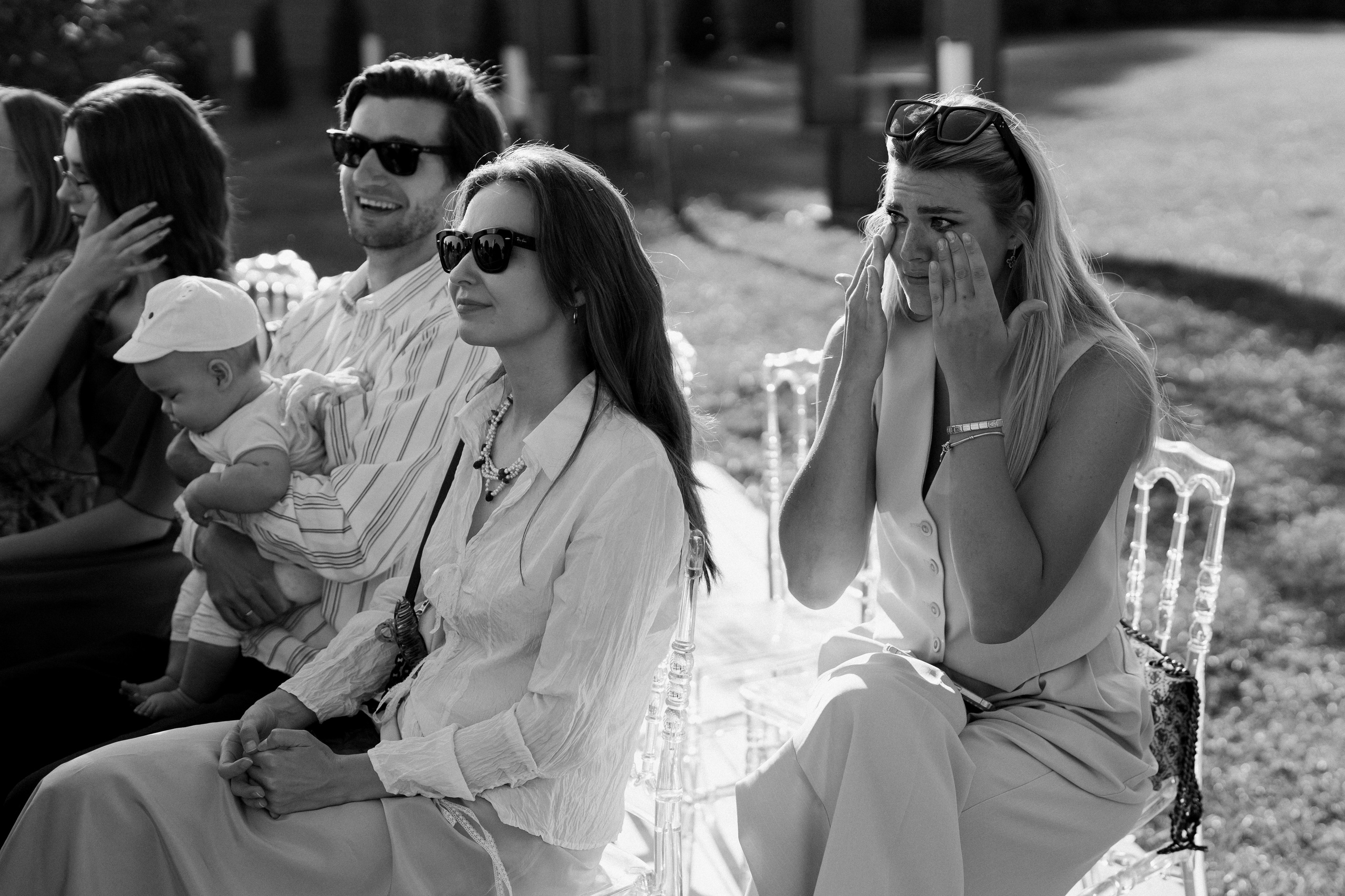 The Sun Александр & Любовь. Свадебный фотограф в Москве