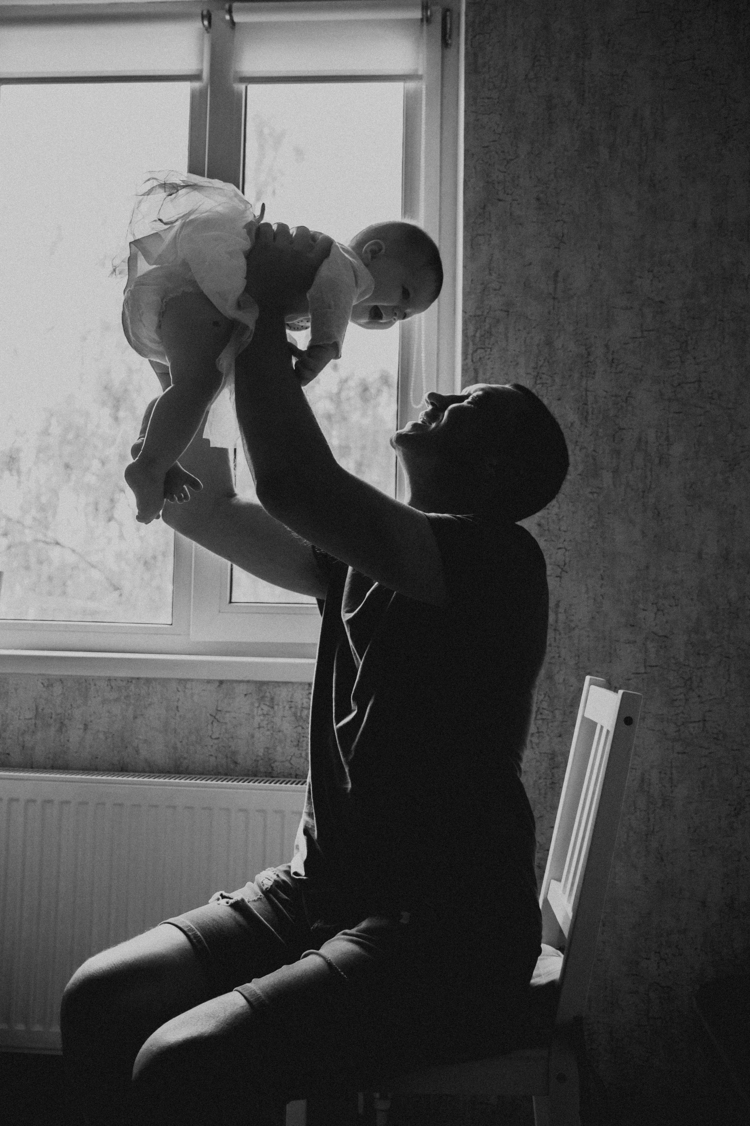 Ангелина. Детский и семейный фотограф в Пушкино, Мытищи, Москва Сергеева Светлана