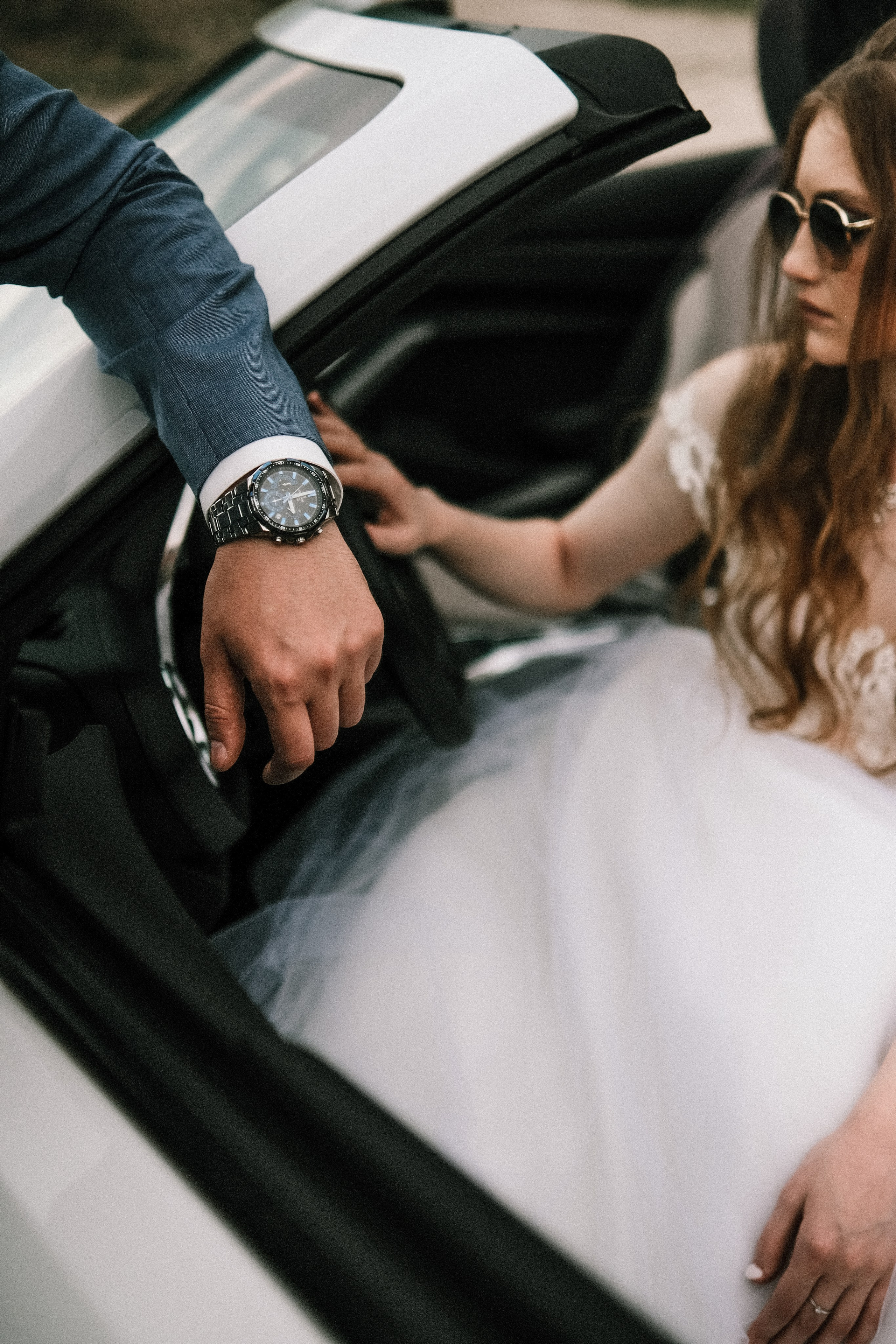 Коля & Рита. Портретный фотограф в Новороссийске|Елизавета Кулакова