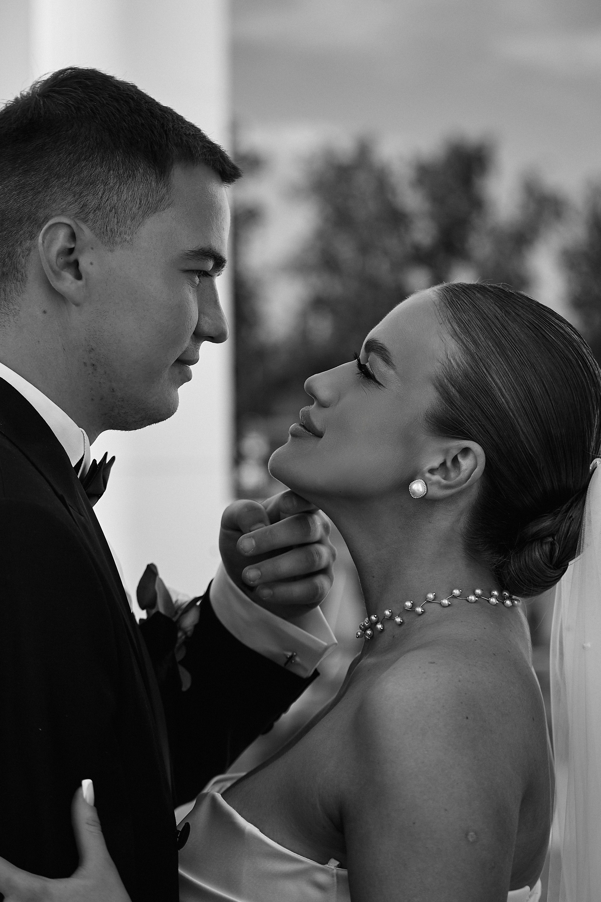 Данил & Кристина. Фотограф|Ретушер| Екатерина Гришанова|Челябинск