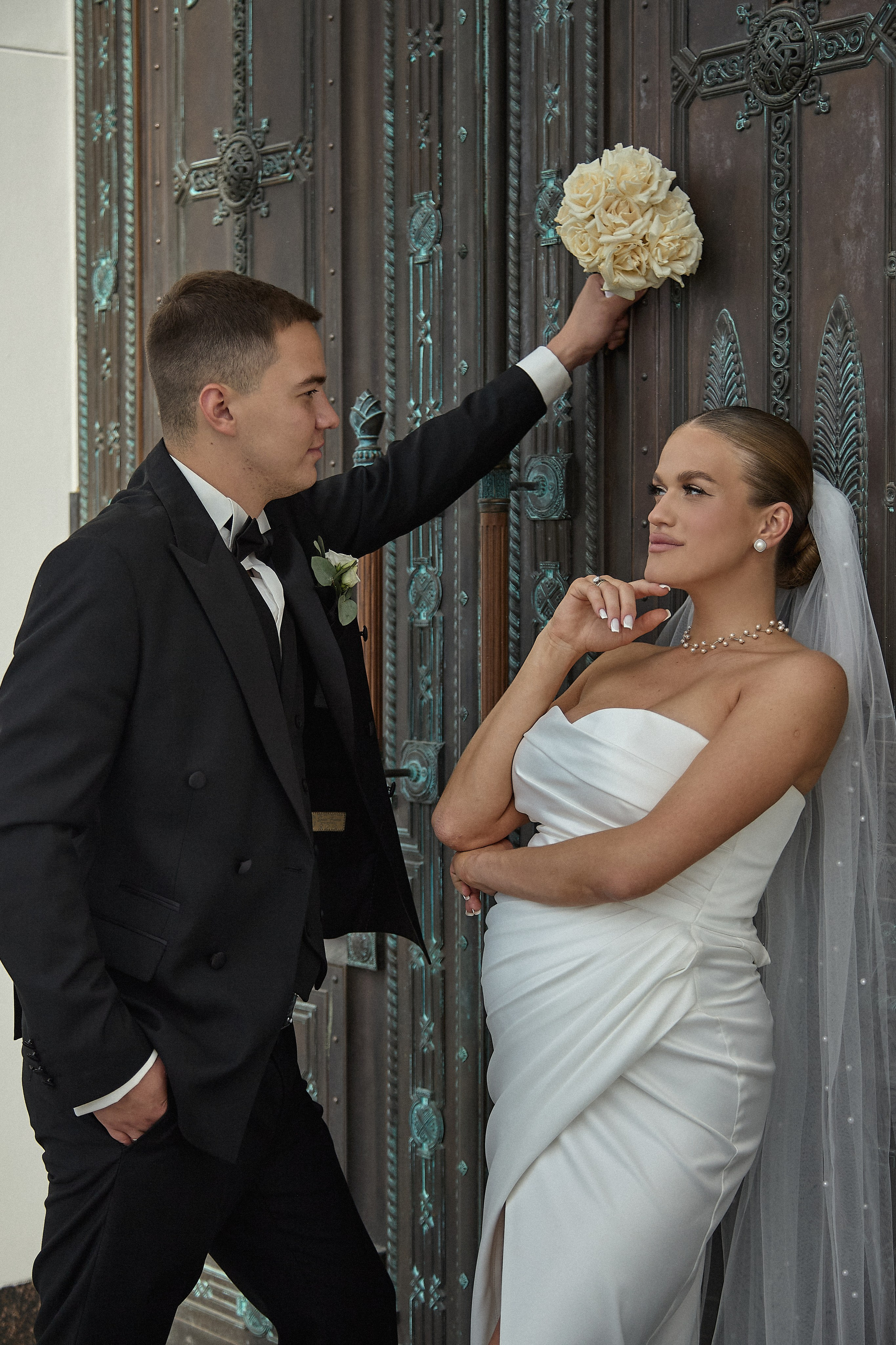 Данил & Кристина. Фотограф|Ретушер| Екатерина Гришанова|Челябинск