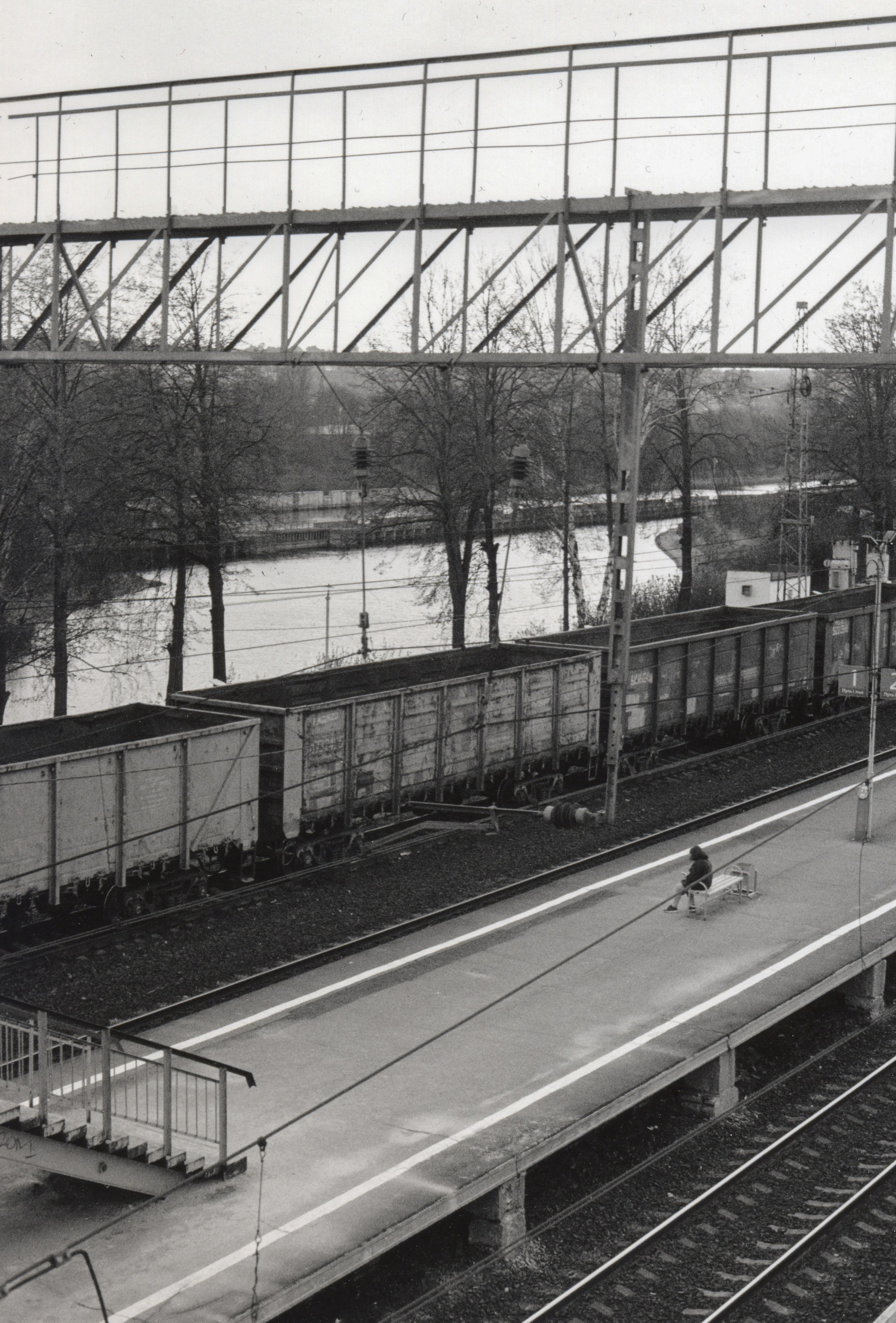 Prints. Maria Abdullaeva