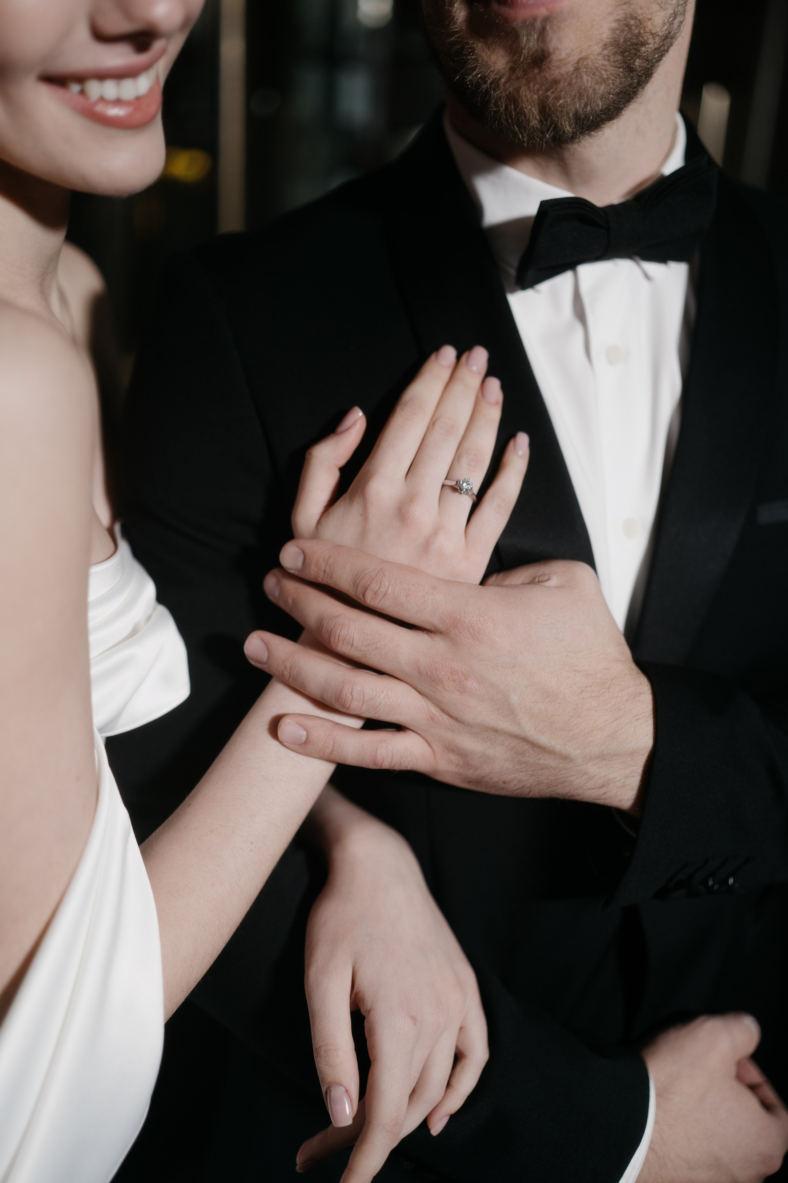 Александр и Диана. Свадебный и семейный фотограф в Санкт-Петербурге Дмитрий Панин