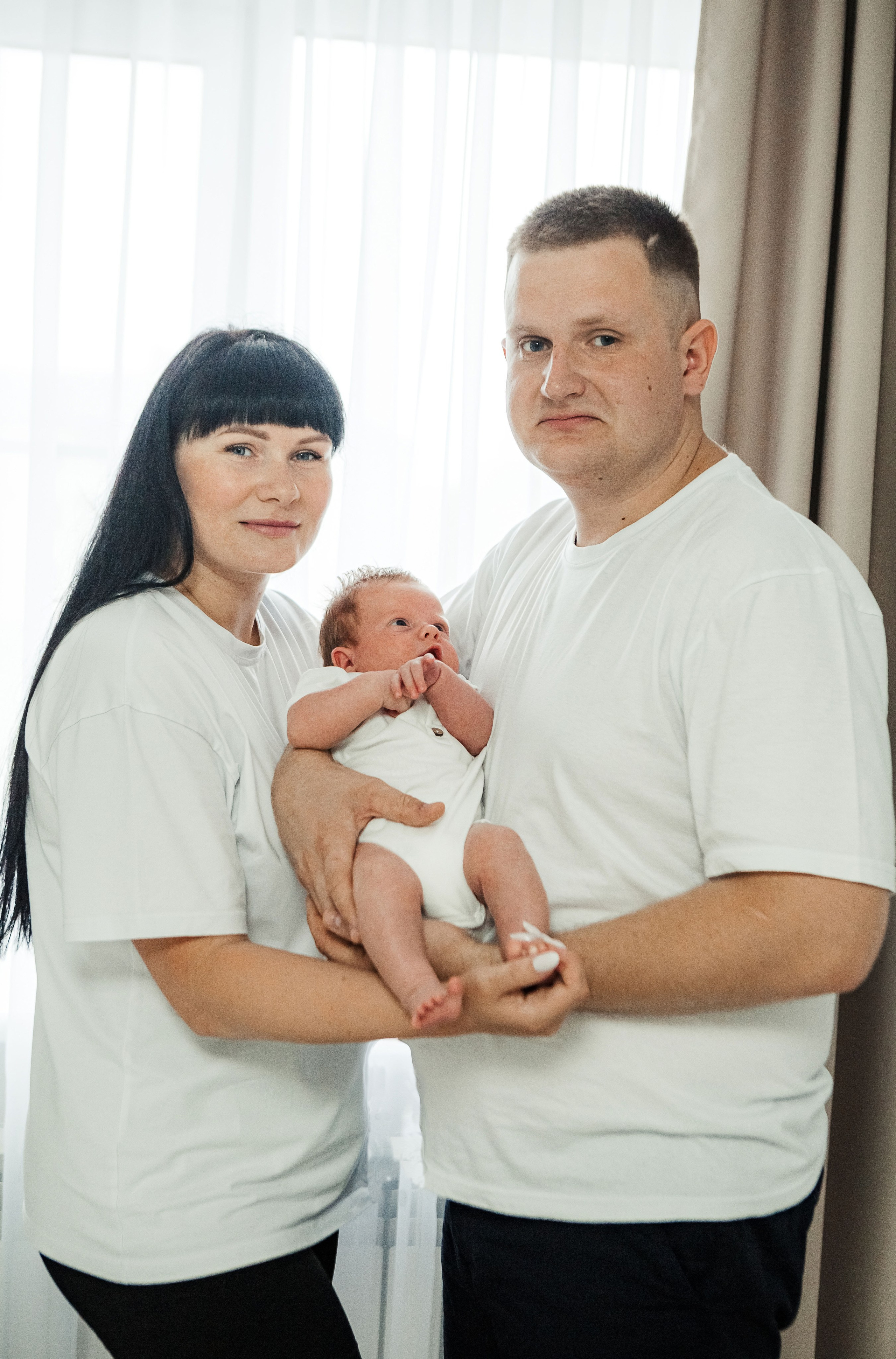 Домашняя съёмка. Фотограф Тверь|Москва|Волоколамск| Отт Кристина