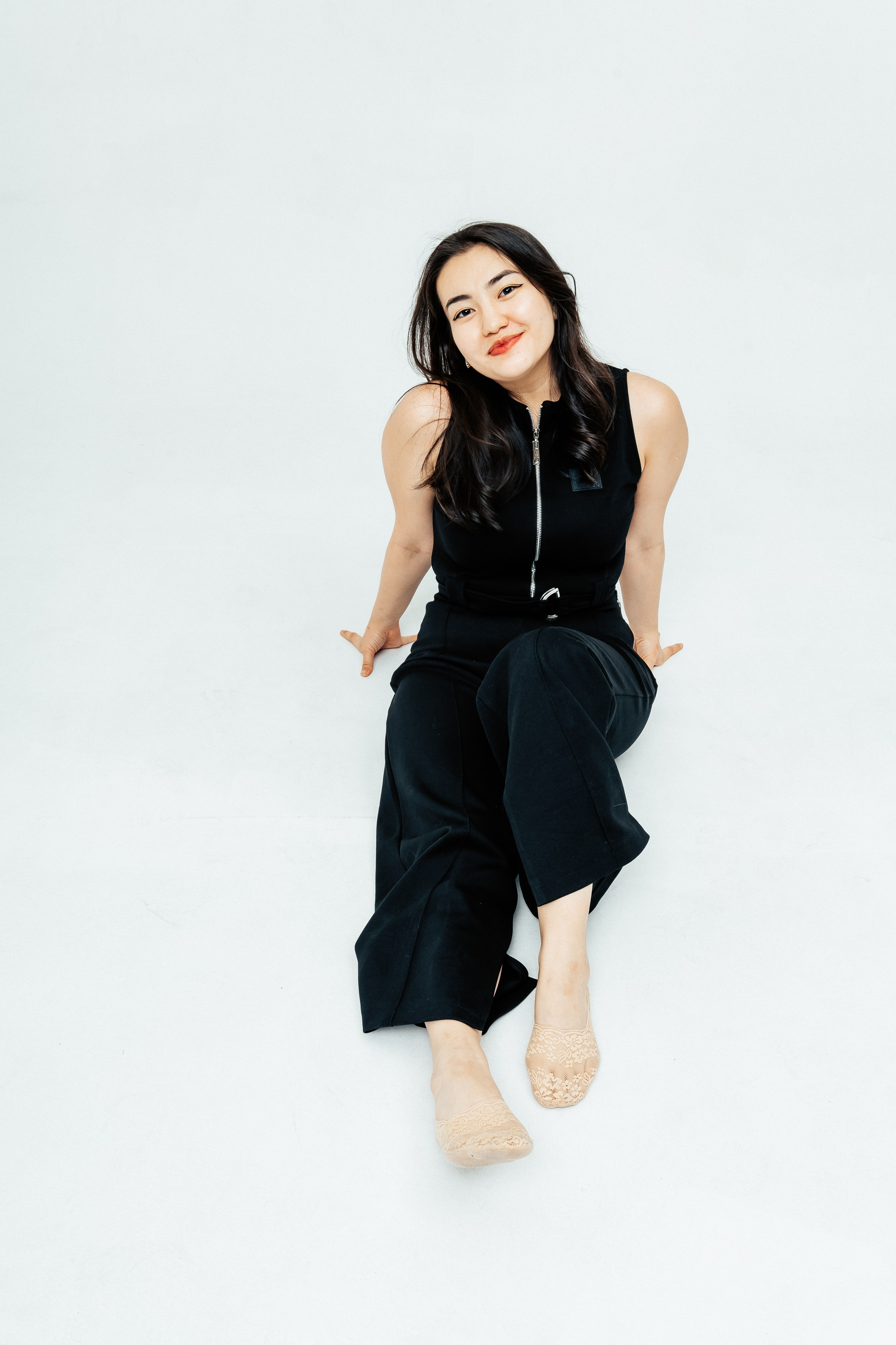 Персональные съемки