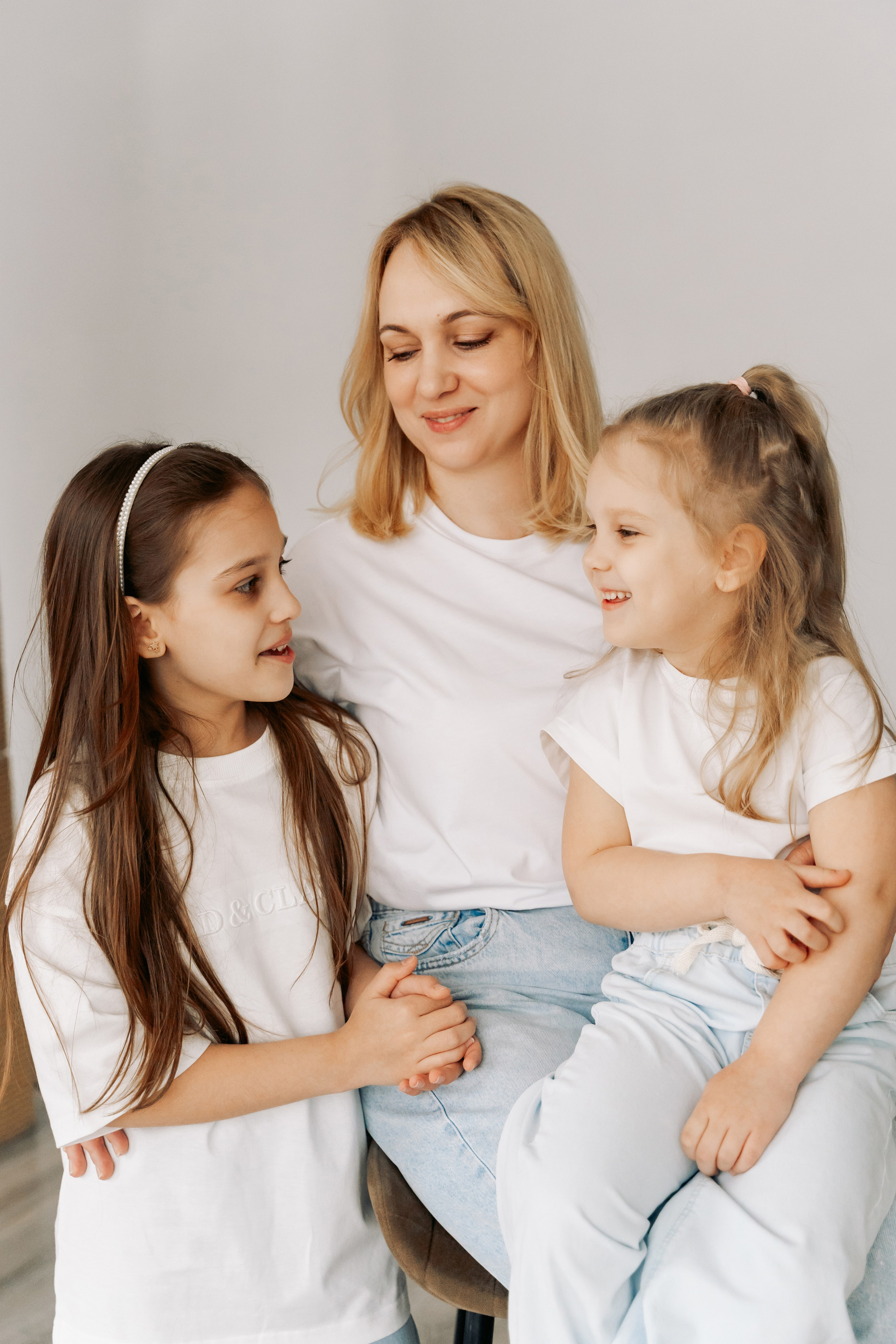 Тысячу раз люблю…. Детский и семейный фотограф Ташкент Наталья Кривенко