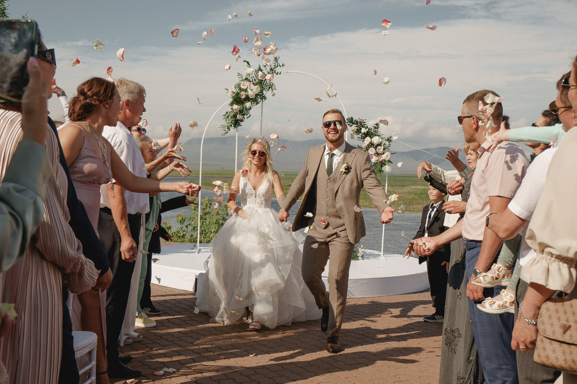 НАТАЛЬЯ И ДАНИЛА. Свадебный и семейный фотограф в Абакане Василевский Алексей