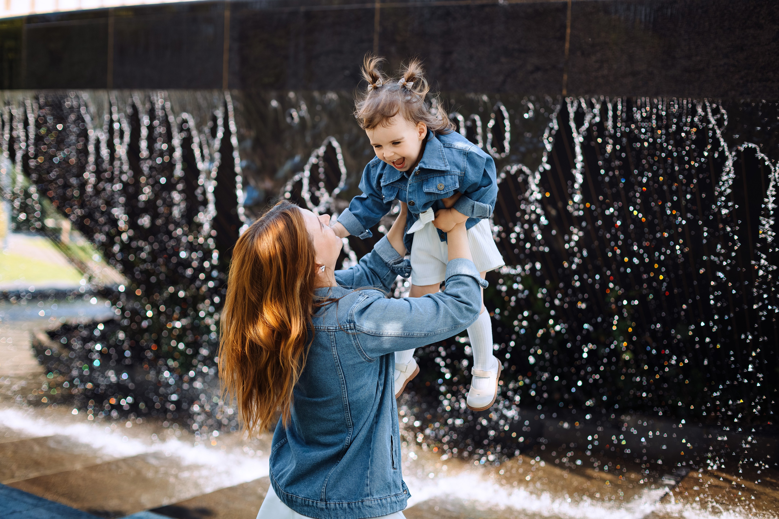 Фотопрогулка. Фотограф Марина Верятинская | Краснодар