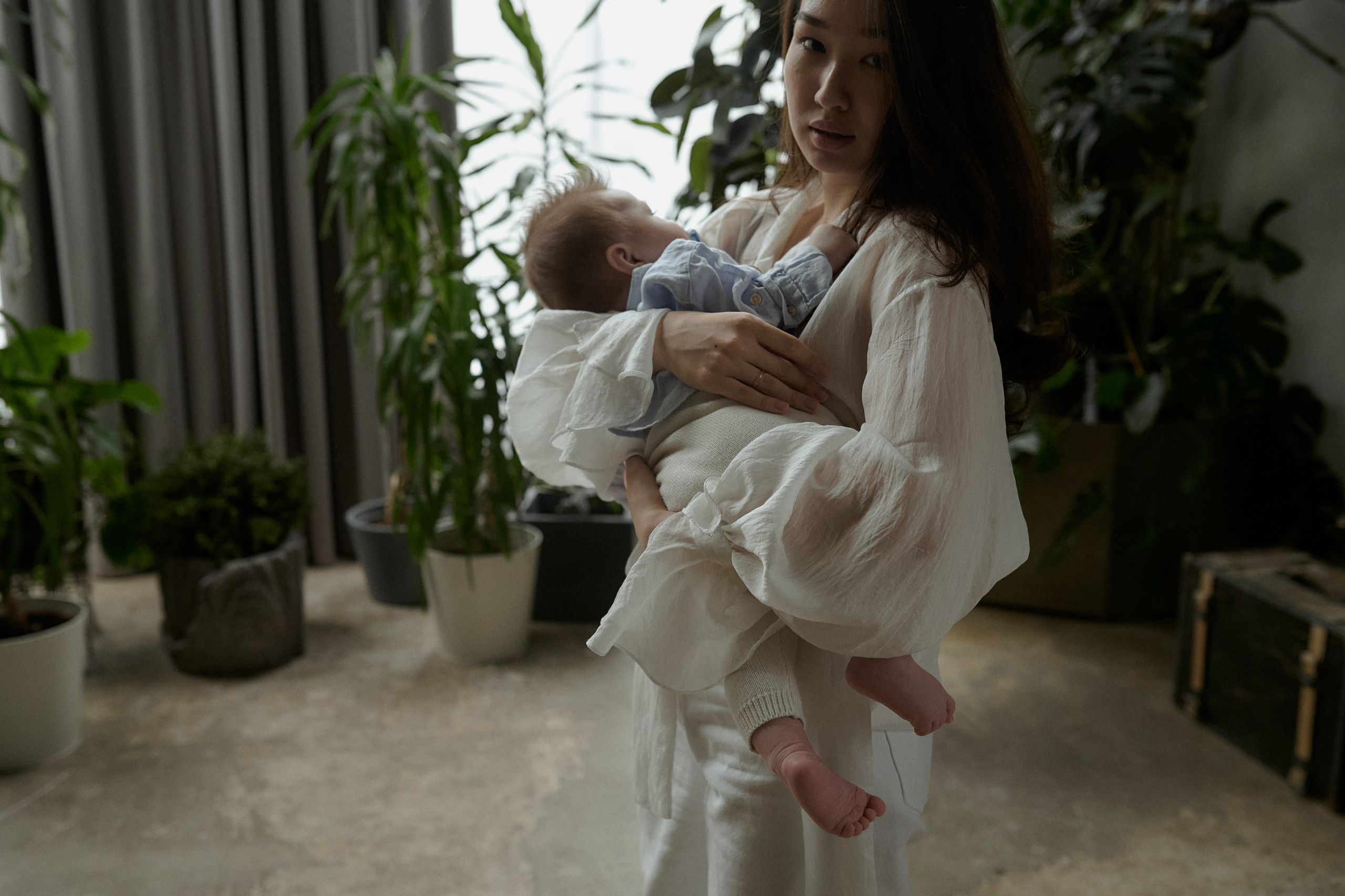 Камила и Эмирхан. Семейный и свадебный lifestyle-фотограф в Москве Мария Петрова