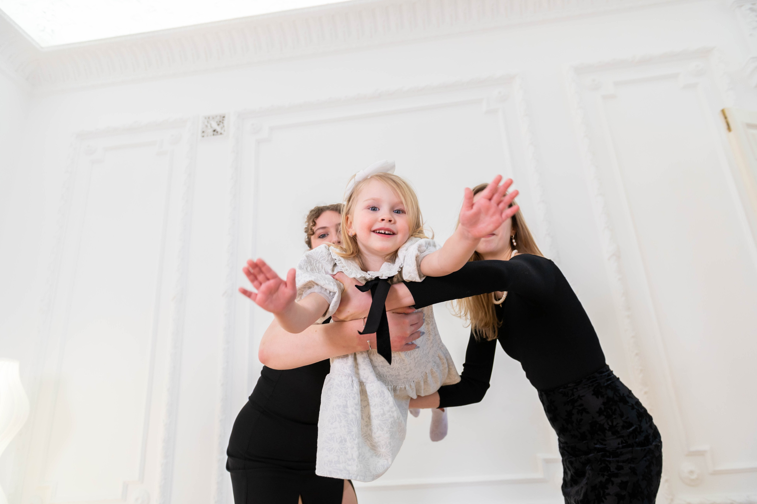 Семьи. Главная