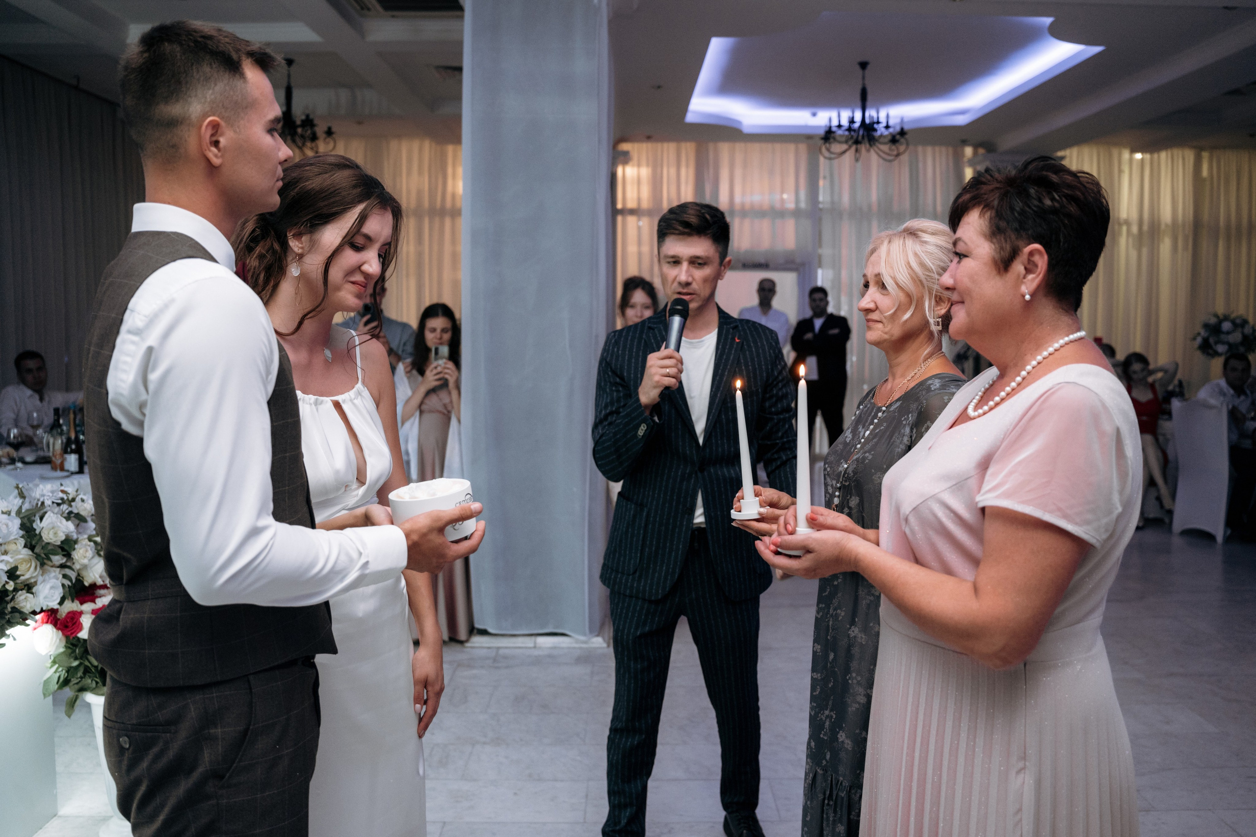 Свадебная съемка в Тамбове. Свадебный фотограф в Тамбове Павел Четвертков