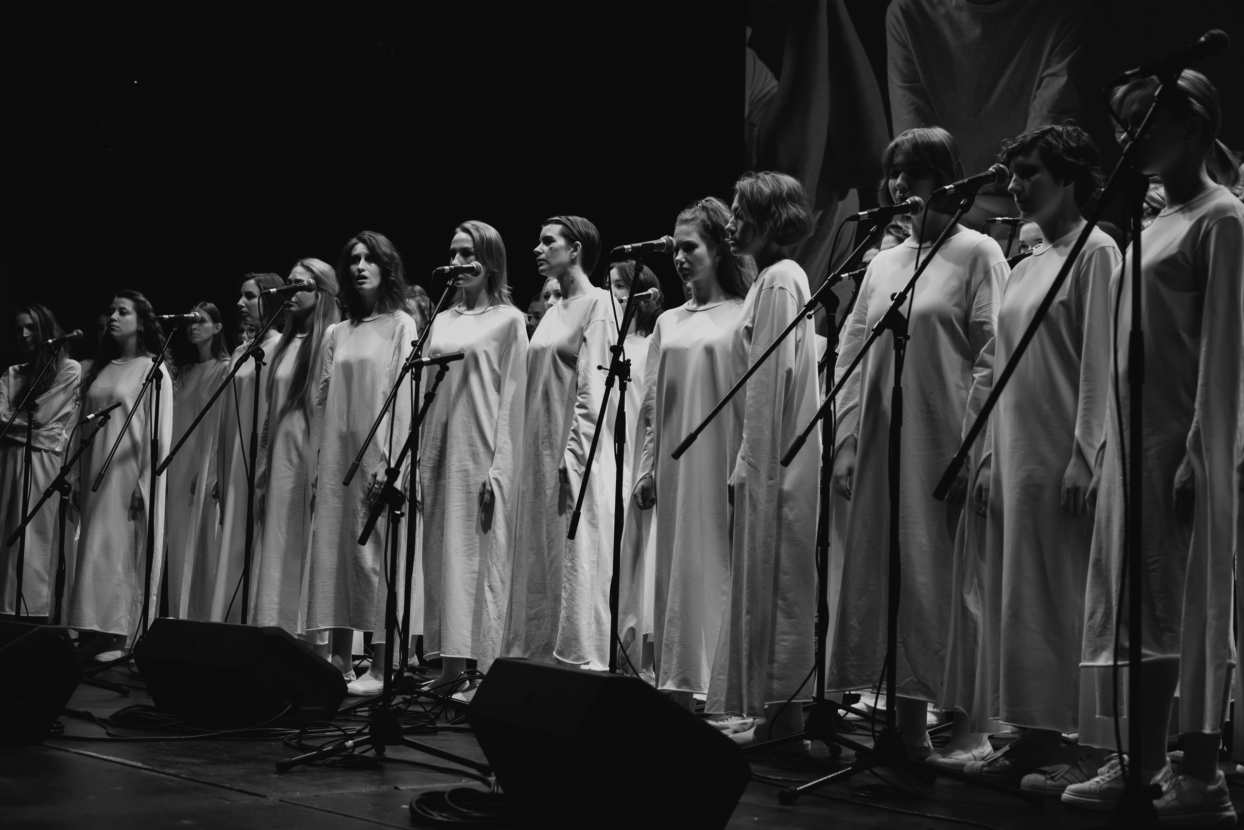 ATTAQUE DE PANIQUE. Réflexion. RUSLAN ROZANOV