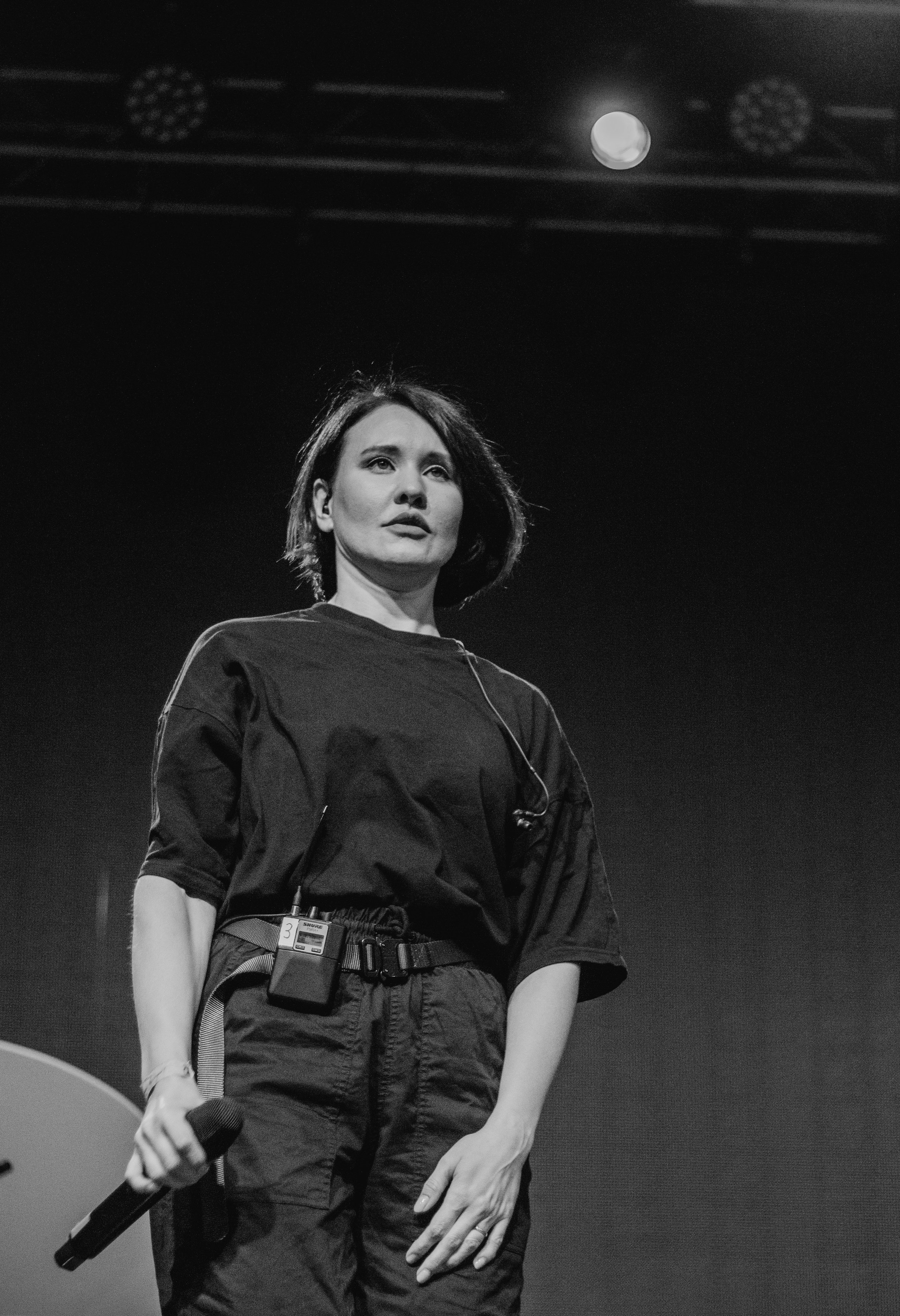 Антон Тут Рядом Фест 22. RUSLAN ROZANOV