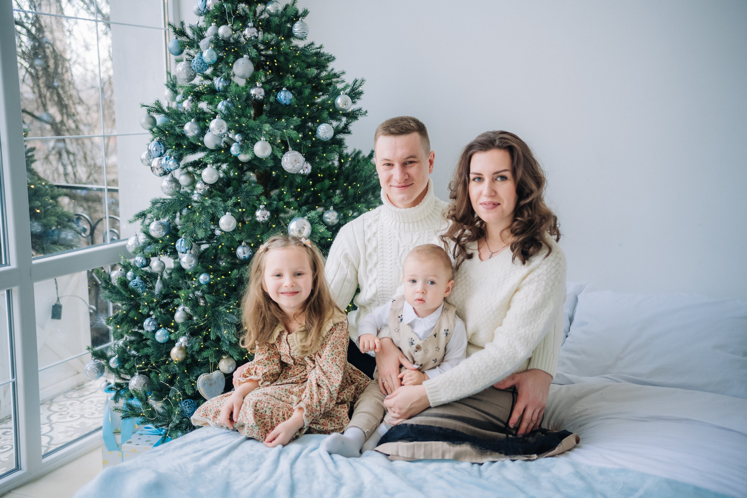 Максим и Дарья