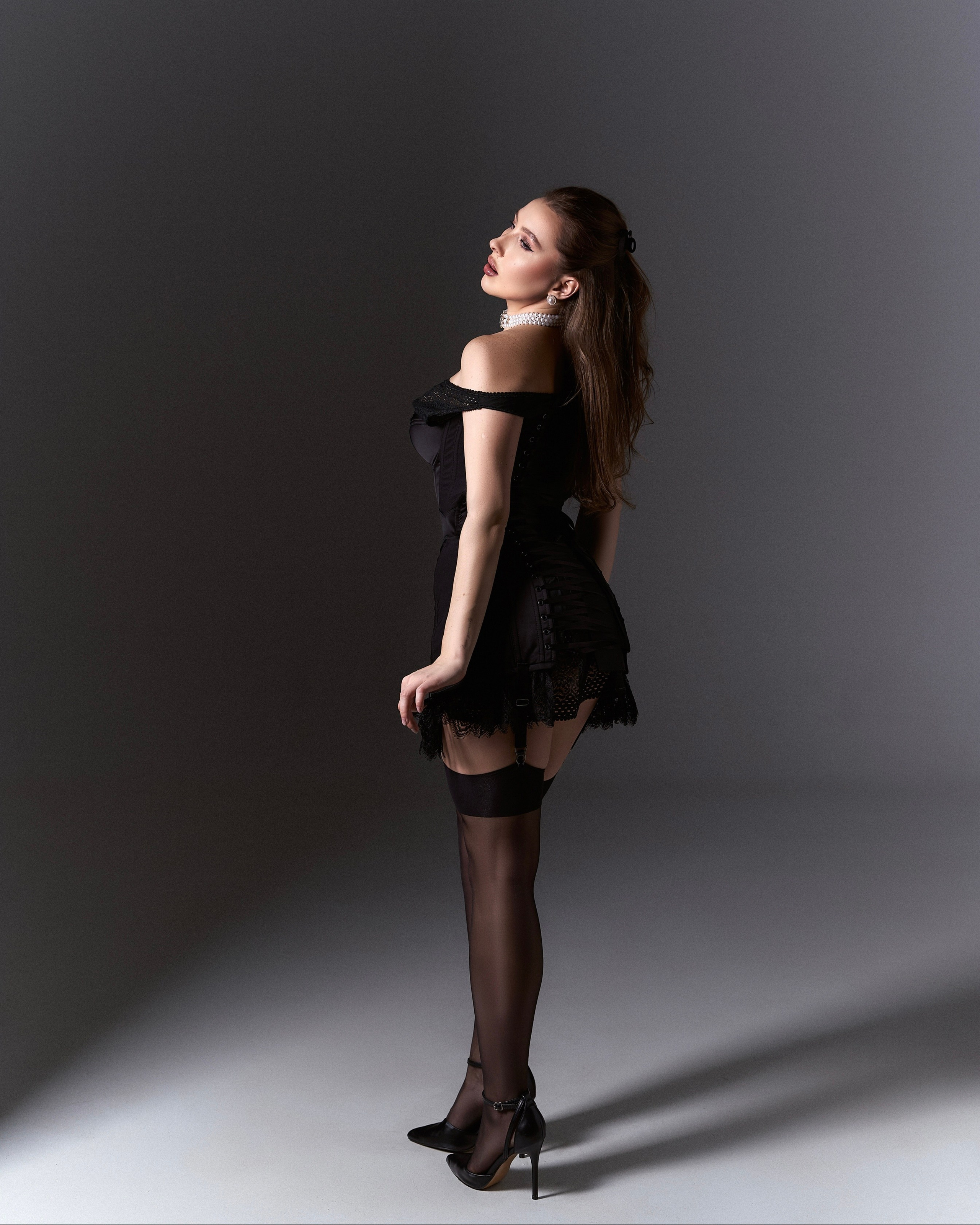 Alexandra. Ph.daaryamur