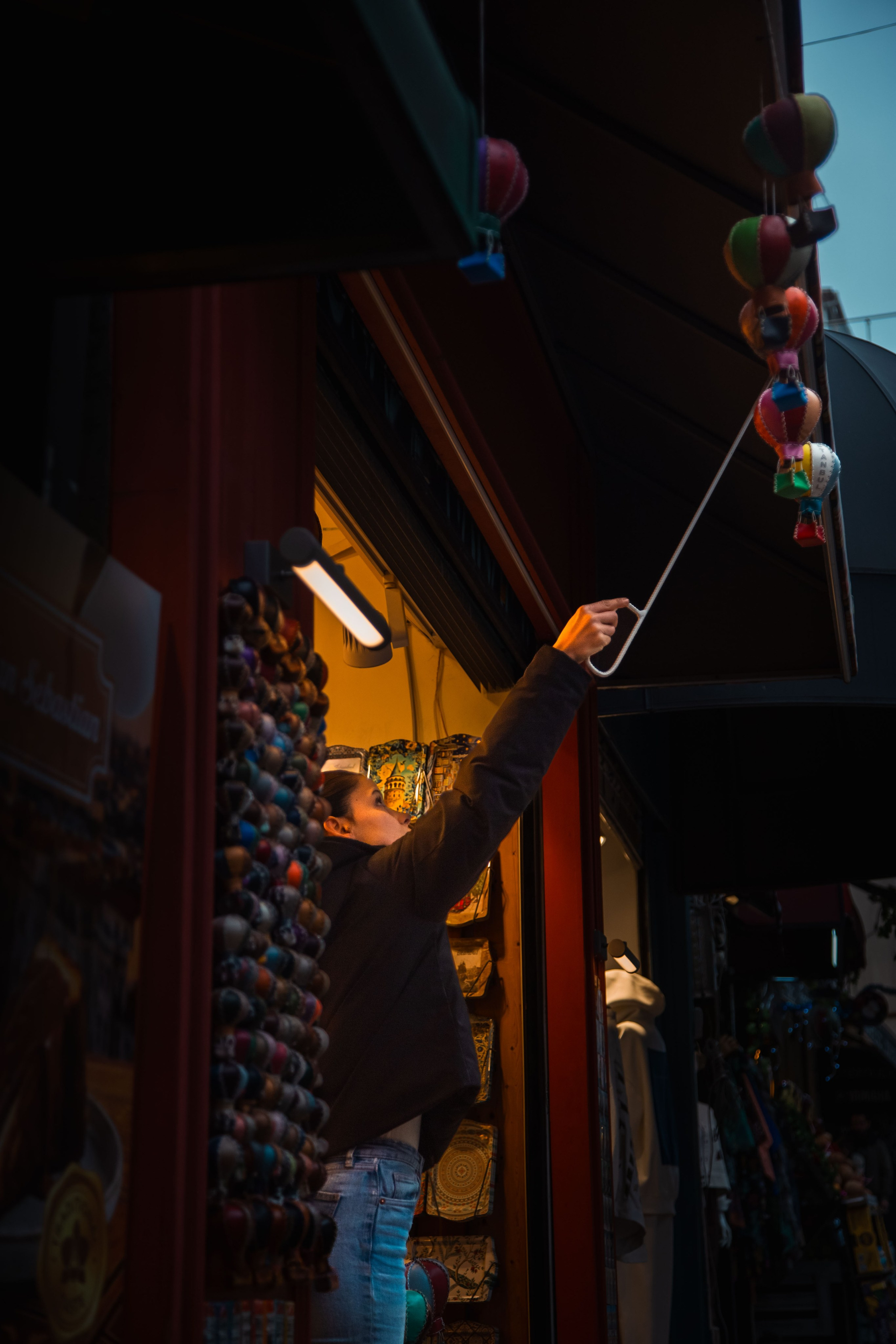 Istanbul. Dmitriy [KCCC] is a pretty cool photographer