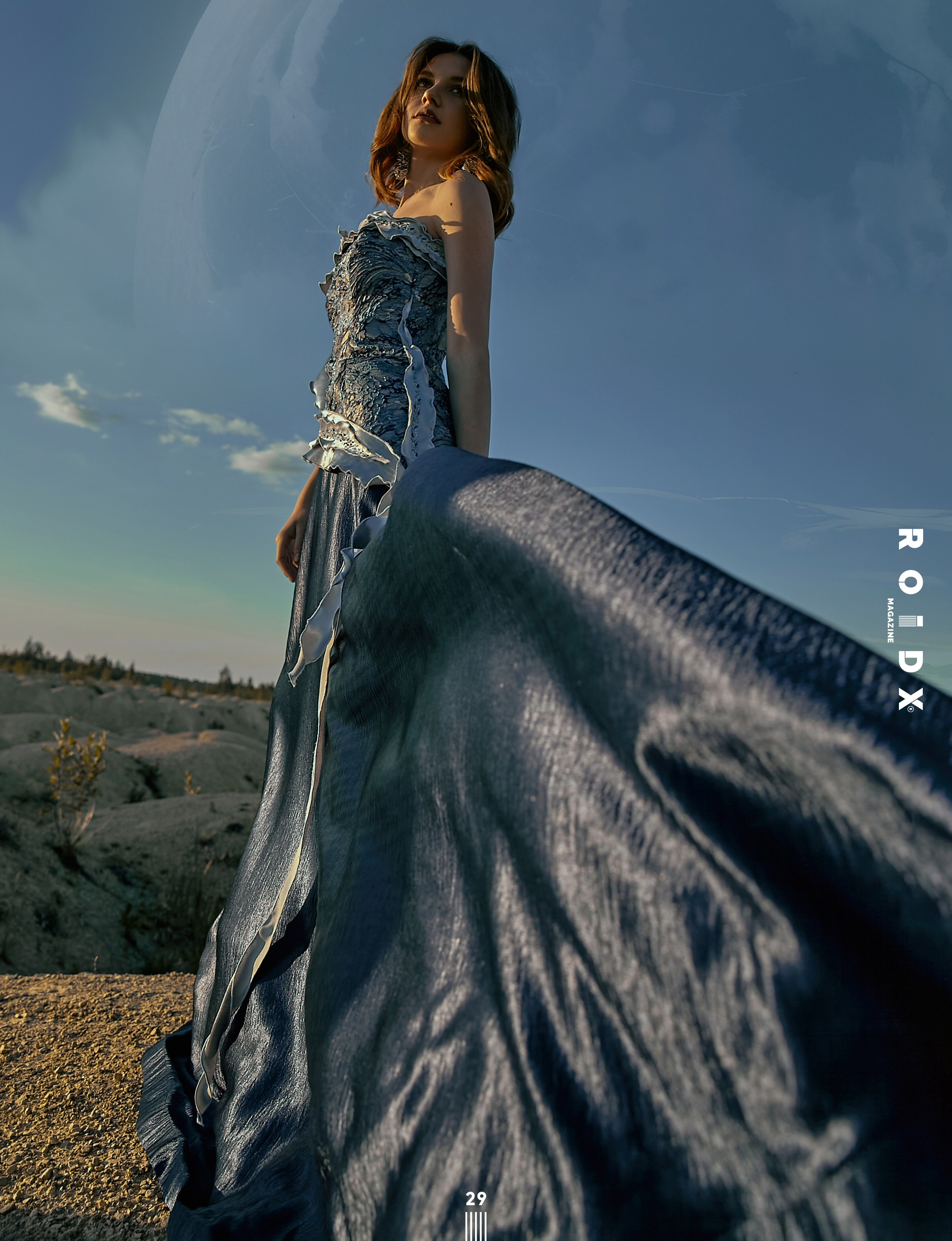 Публикации в журналах 2024. Рекламный фотограф Санкт-Петербург Катерина Мишкель