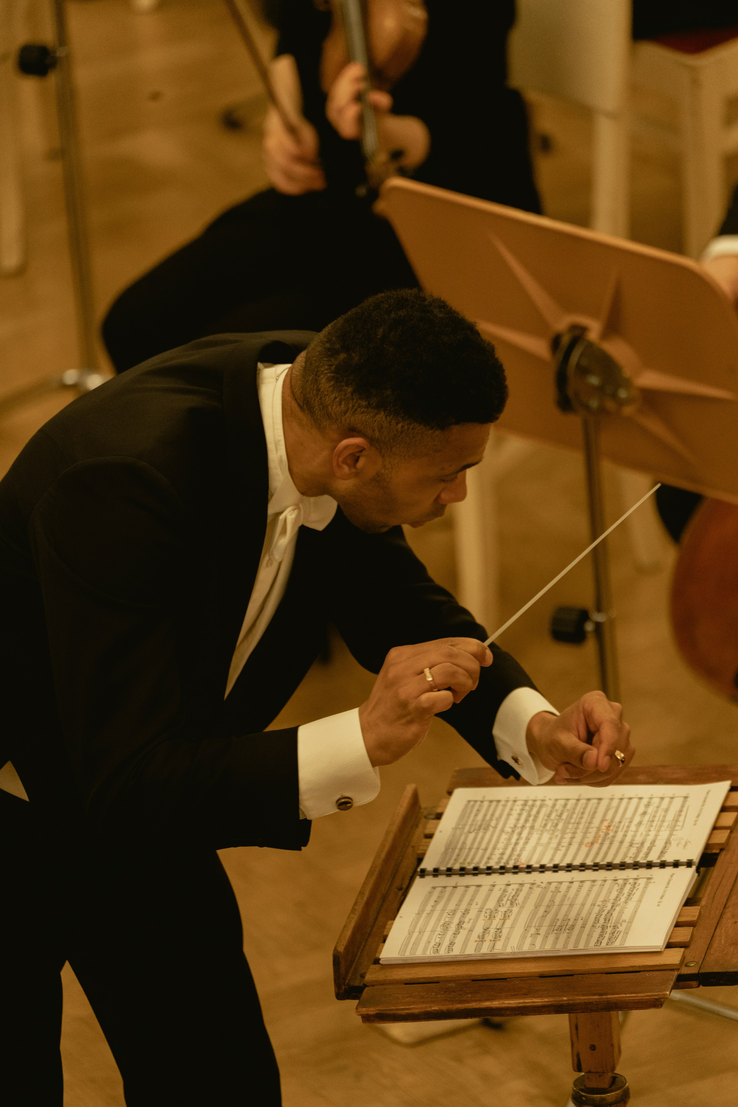 St. Petersburg Philharmonic Orchestra (Alexey Nyaga). Фотограф Ирина Соколенко Санкт-Петербург