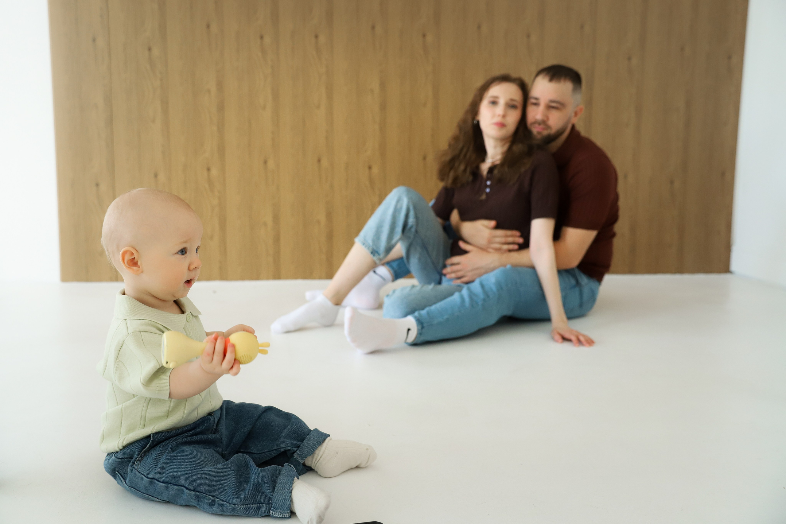 Студия ПроФото. Фотограф в Сургуте Брызгунова Анастасия