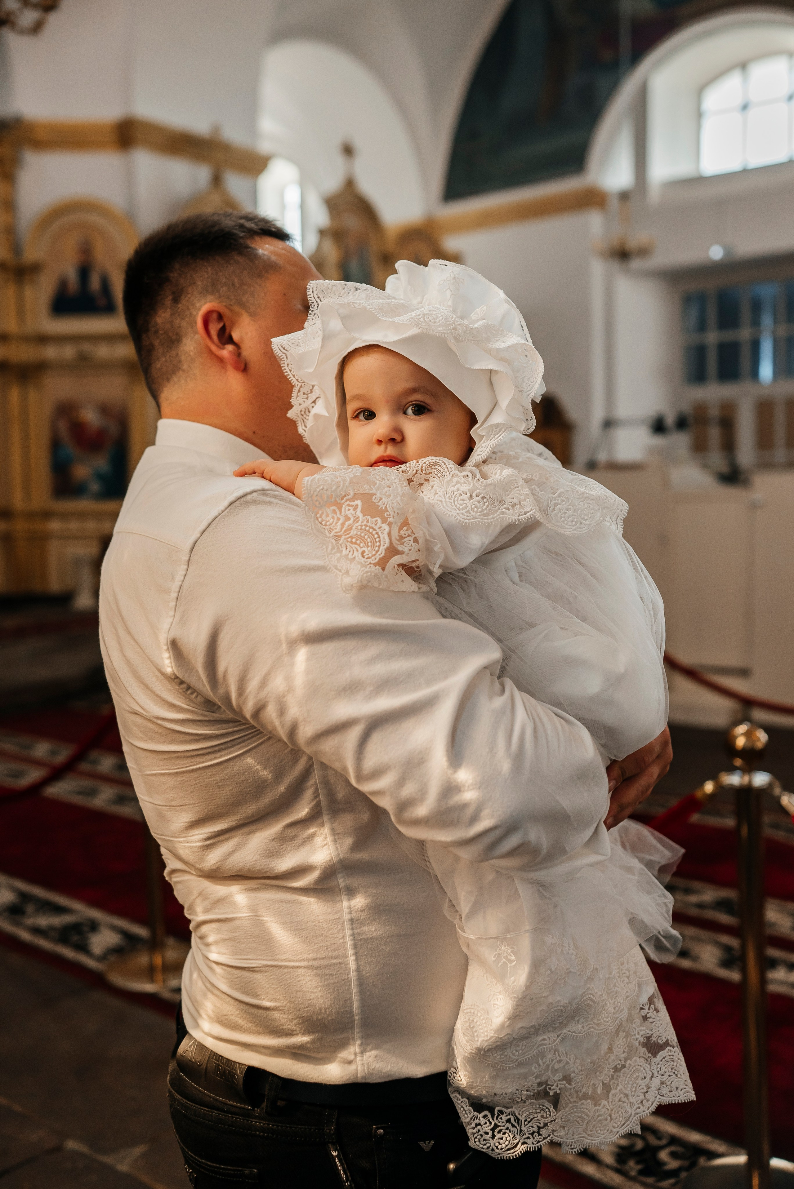 Храм Успения Пресвятой Богородицы ст. Калитвенская. Фотограф в Каменске-Шахтинском и парке Лога Ольга Сагал
