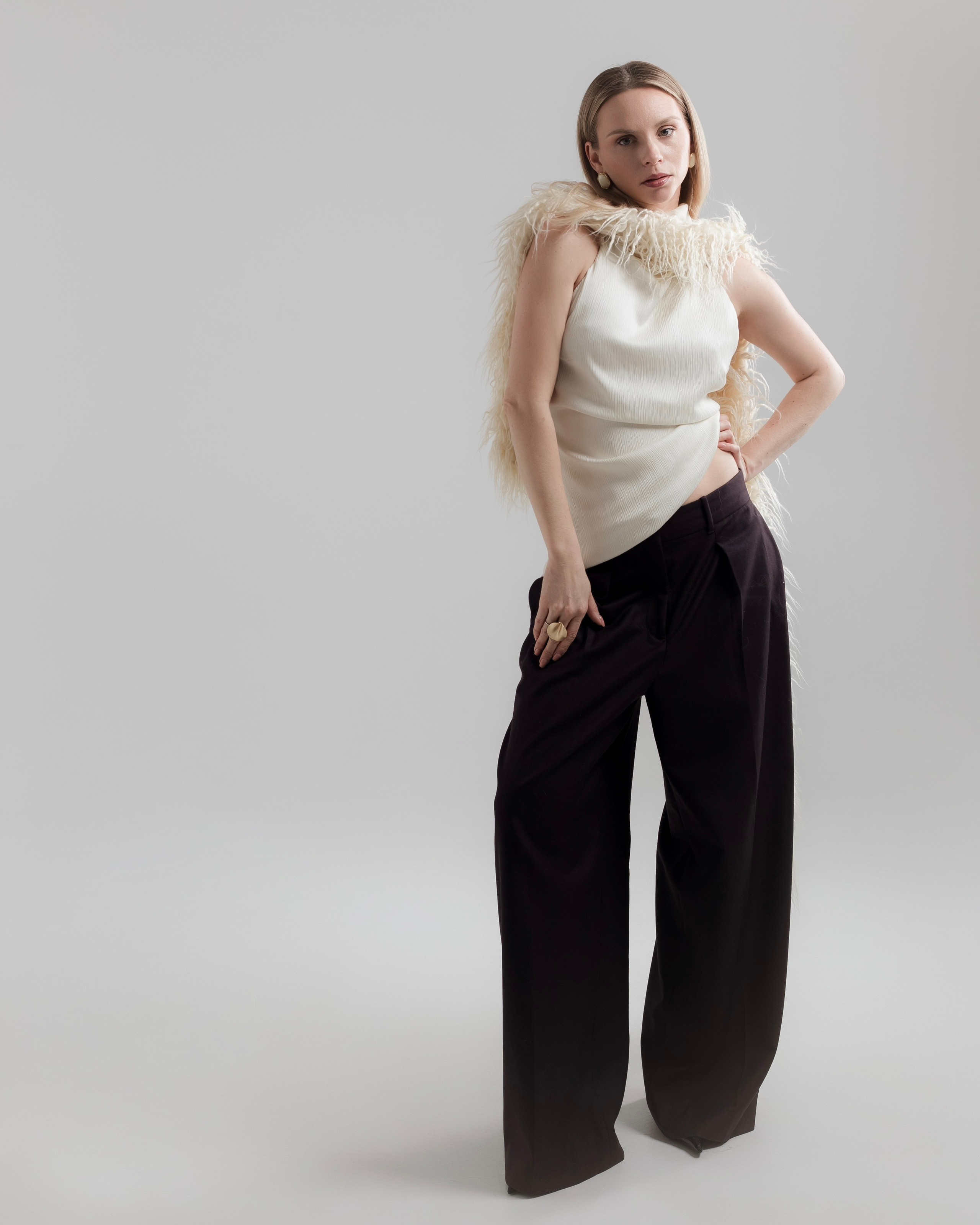 Portfolio. Главная