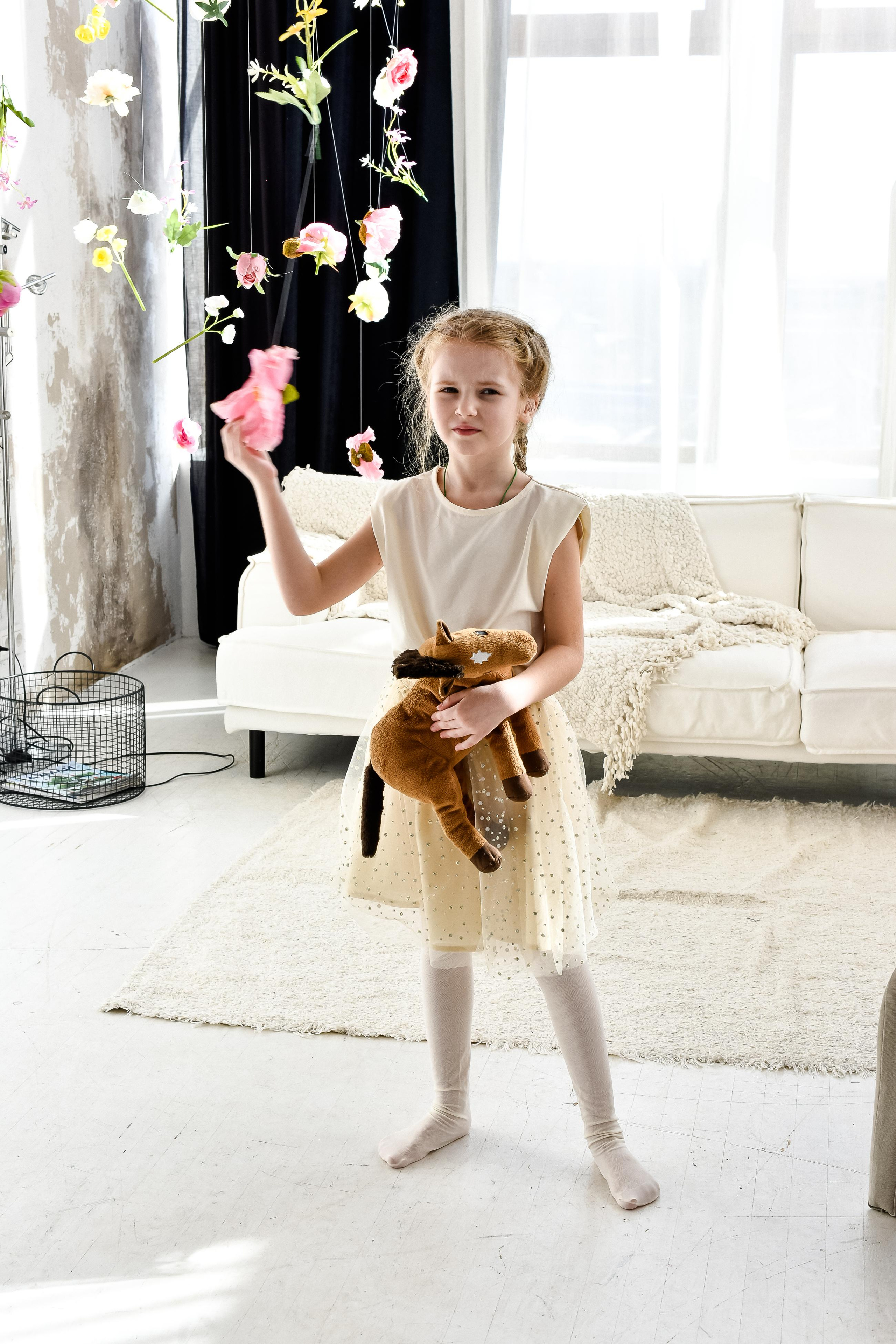 Семья Марии