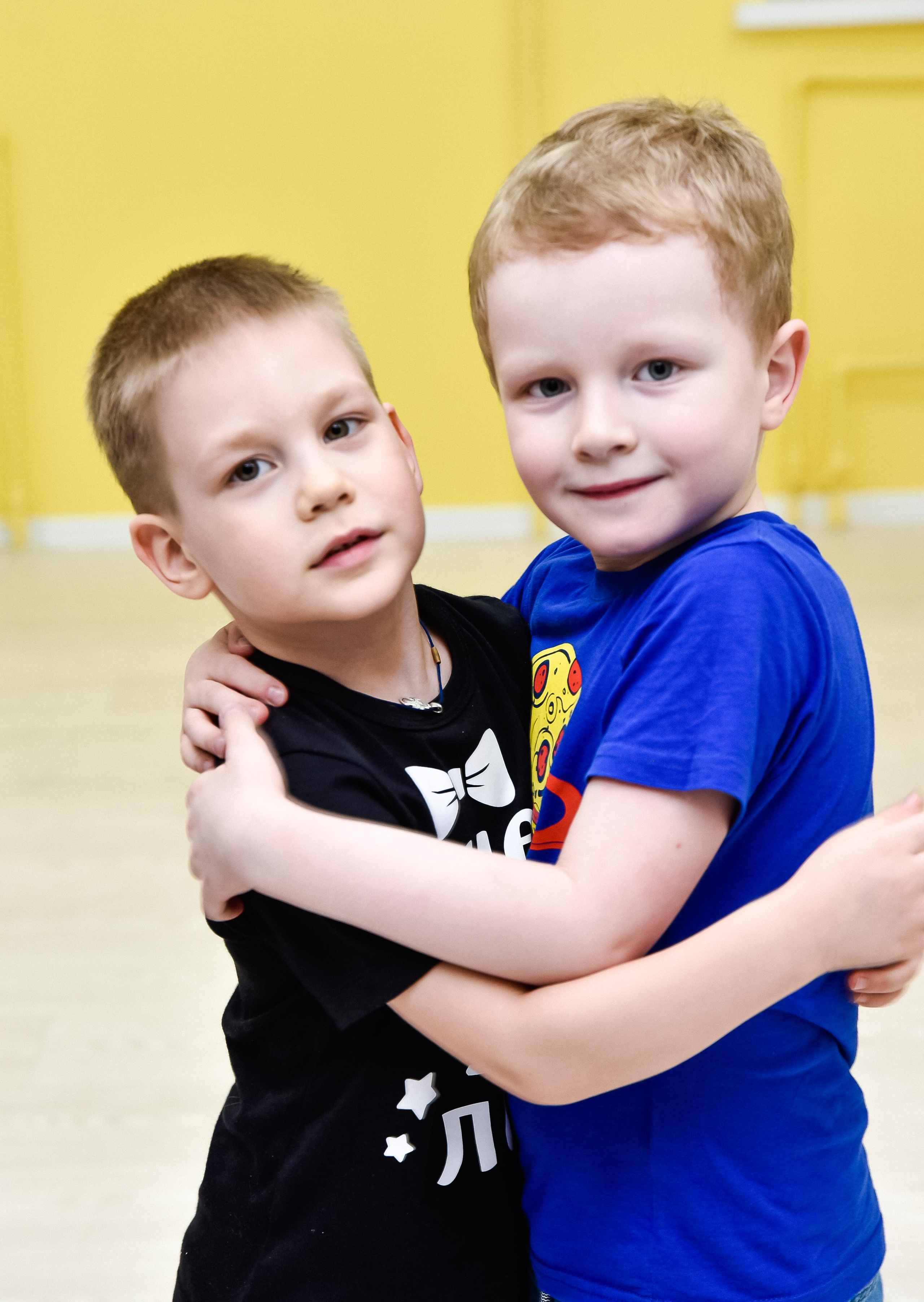 День рождение Артема 5