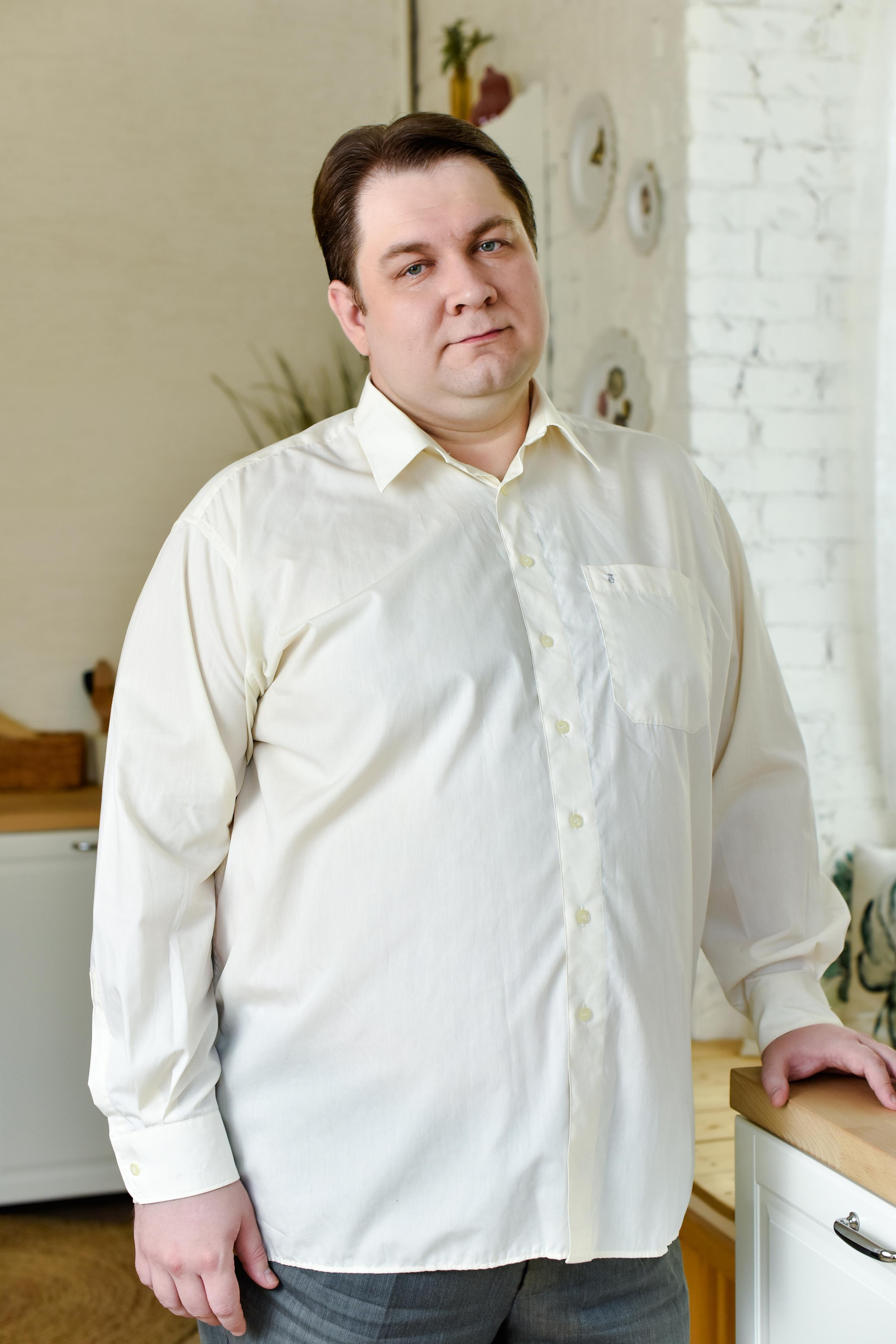 Семья Алины