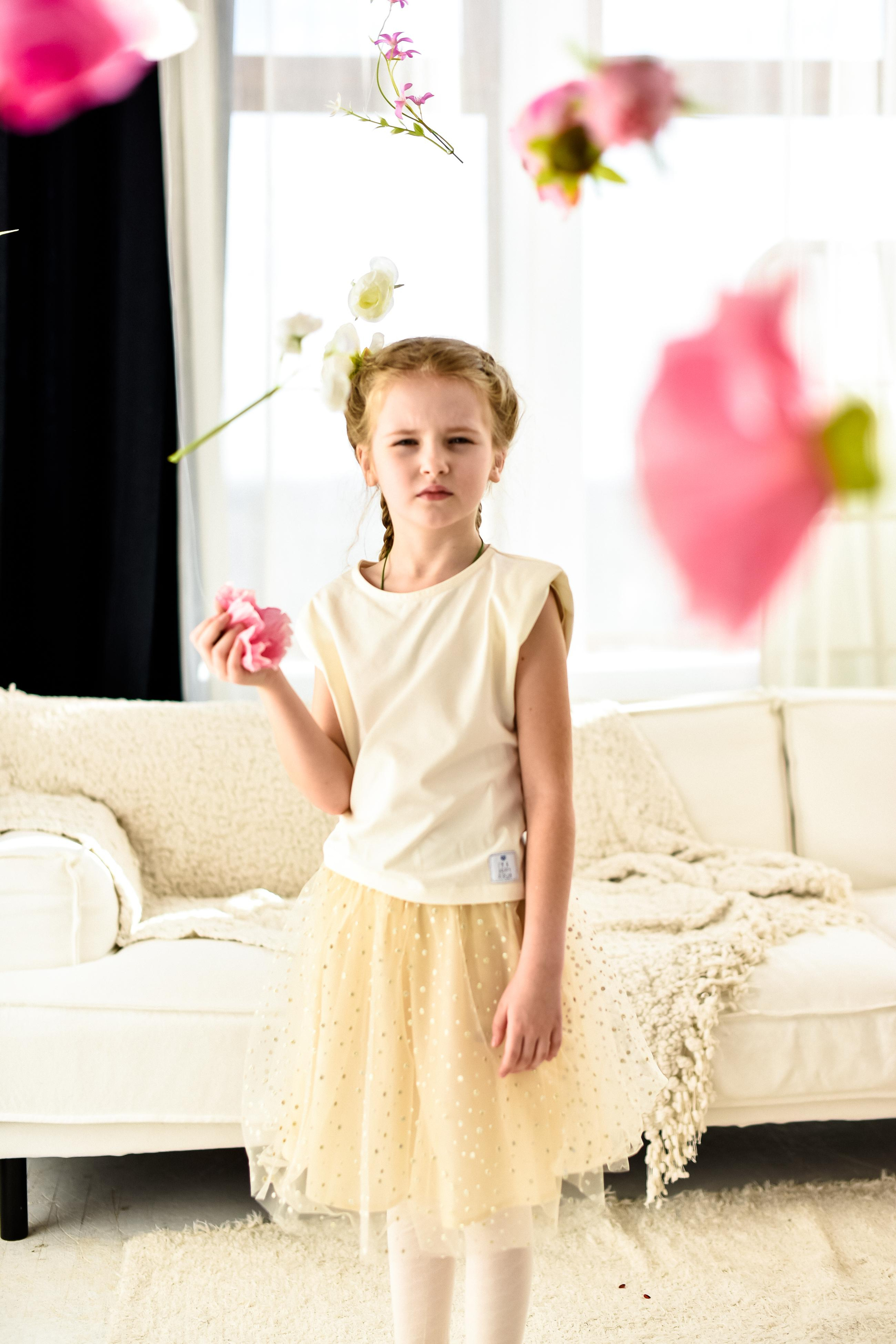 Семья Марии