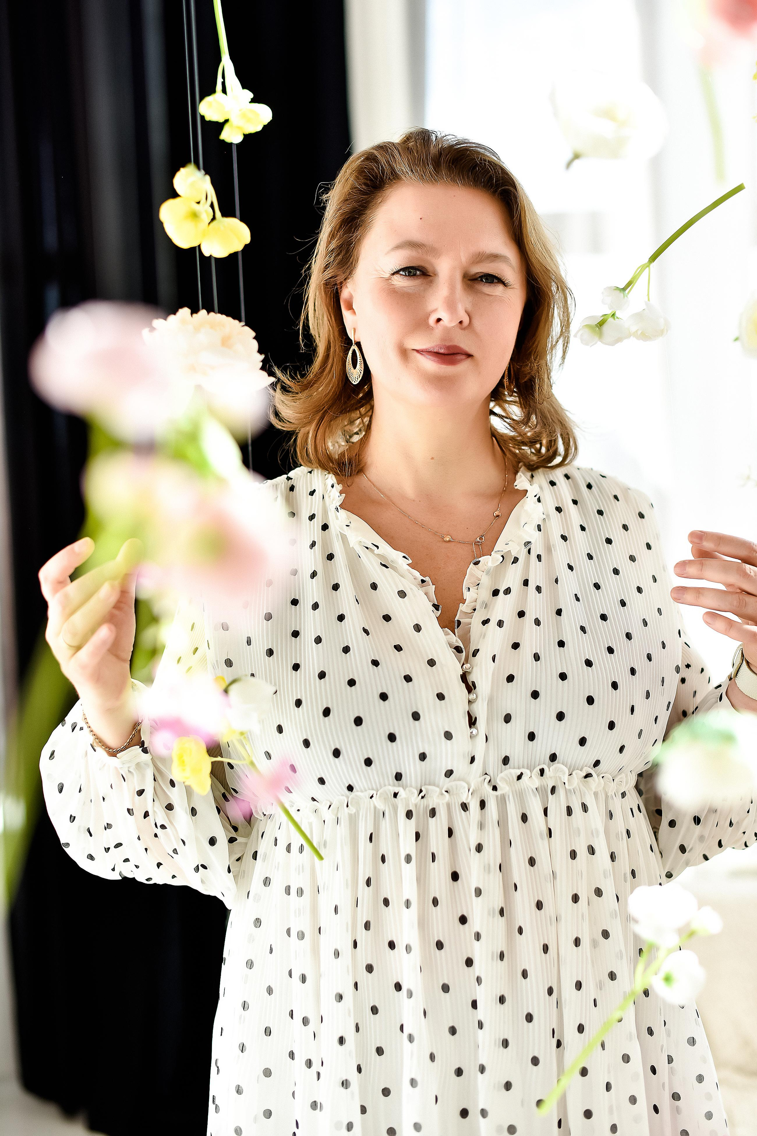 Семья Марии