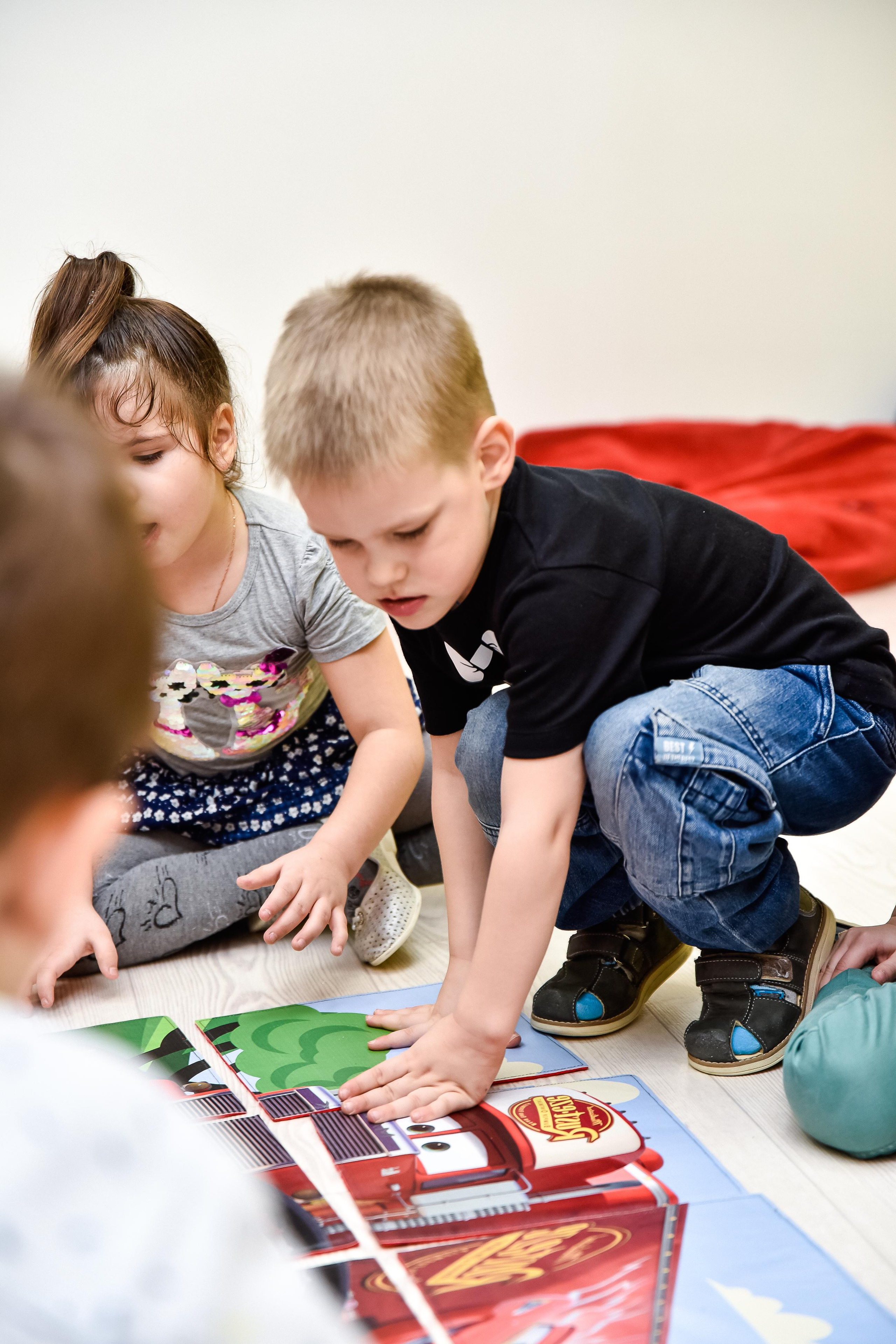 День рождение Артема 5