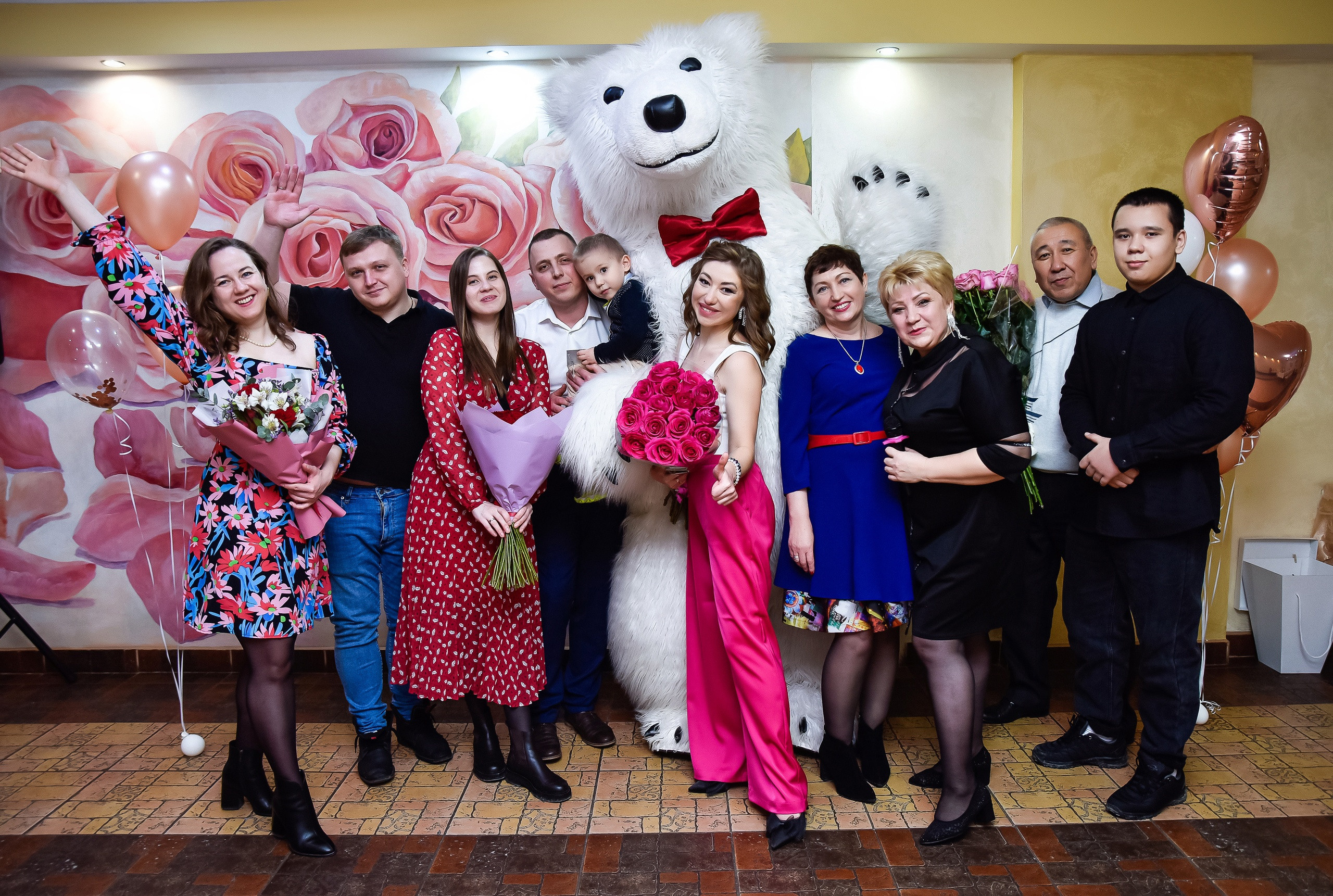 Репортажная съемка в Самаре и Самарской области