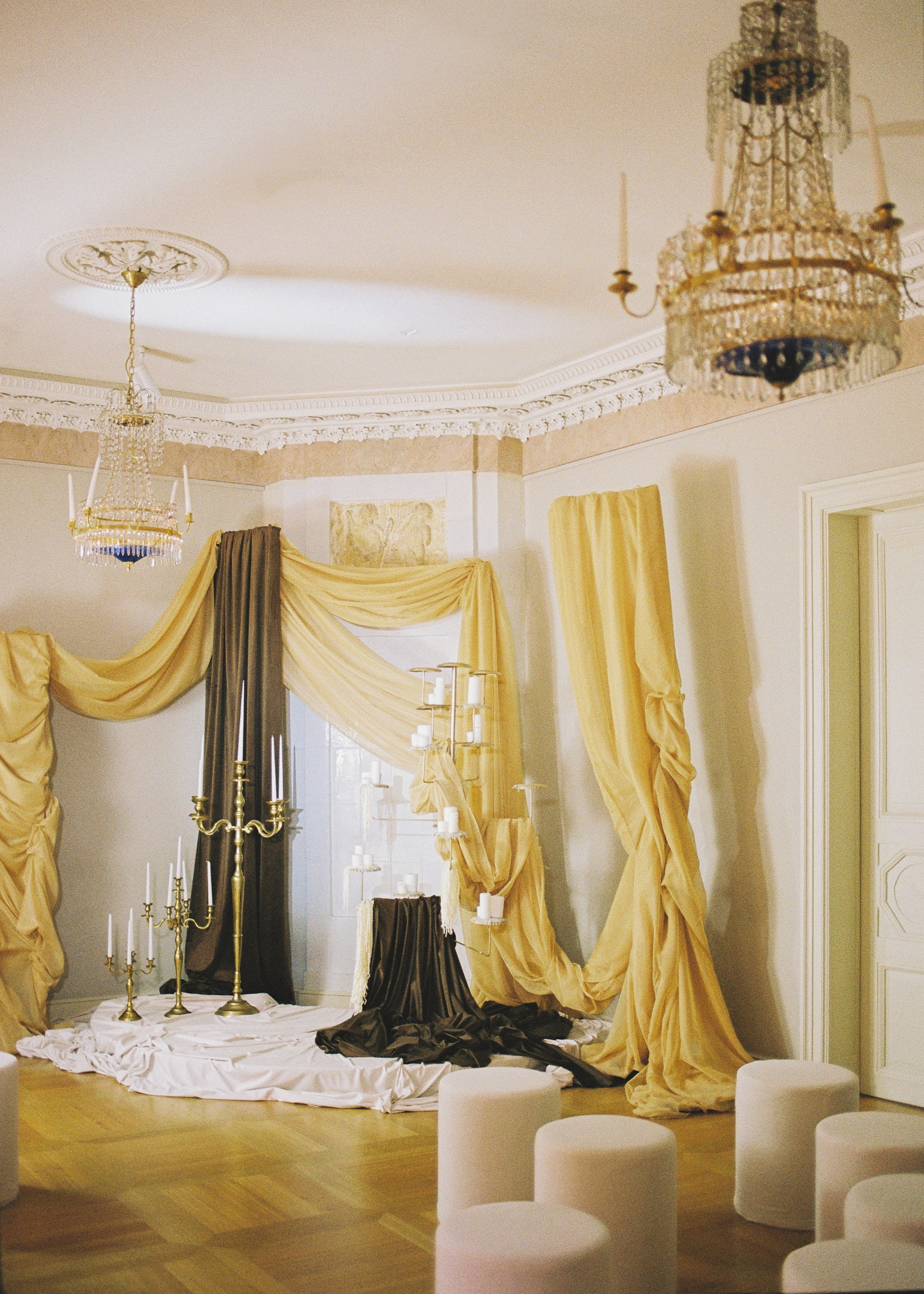 И мечта стала явью. Annbakhtina.com