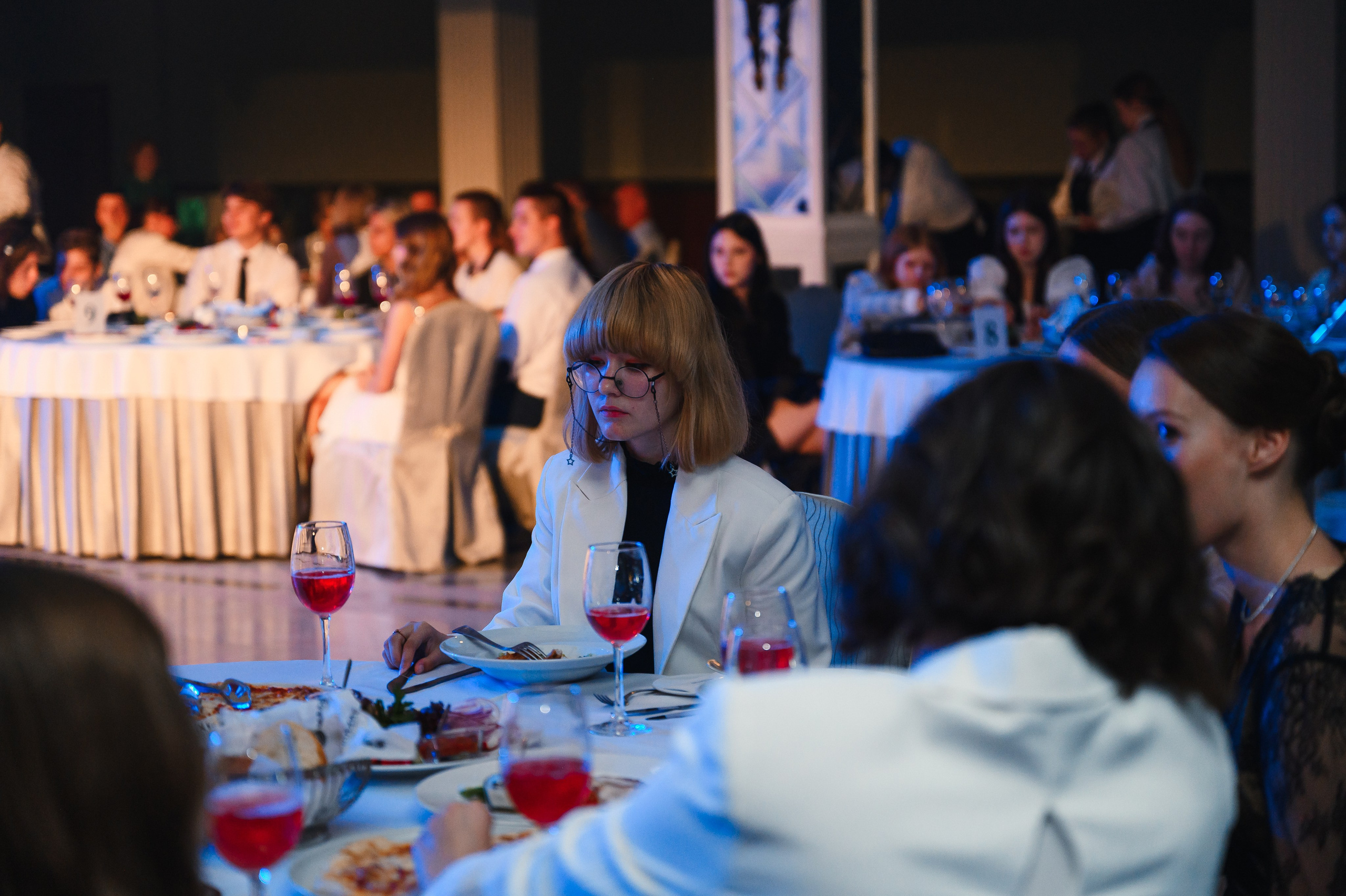 Выпускной в Малахите. Wedding and family photographer USA