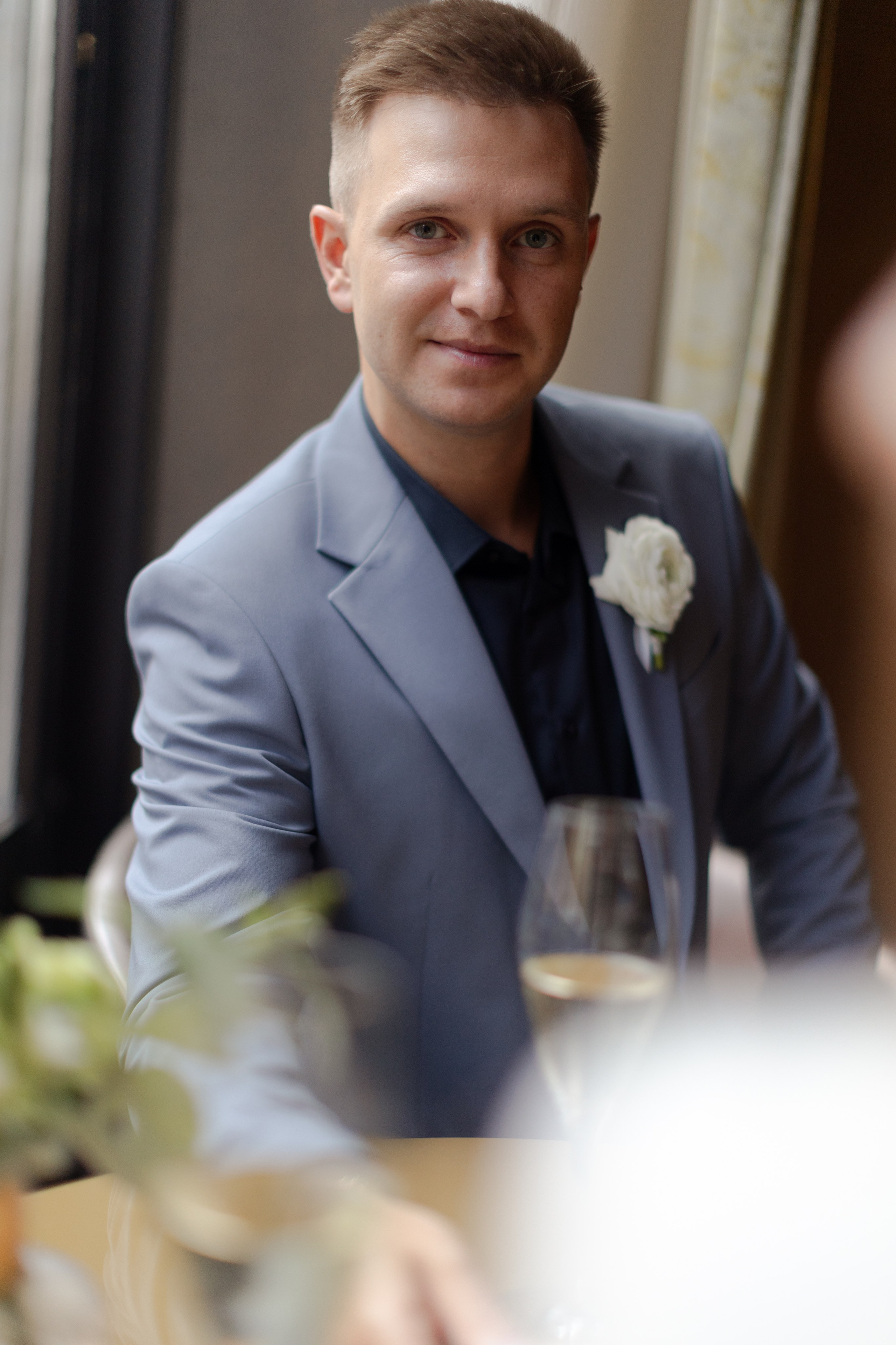 Егор и Юлия. @dariazphoto свадебный фотограф