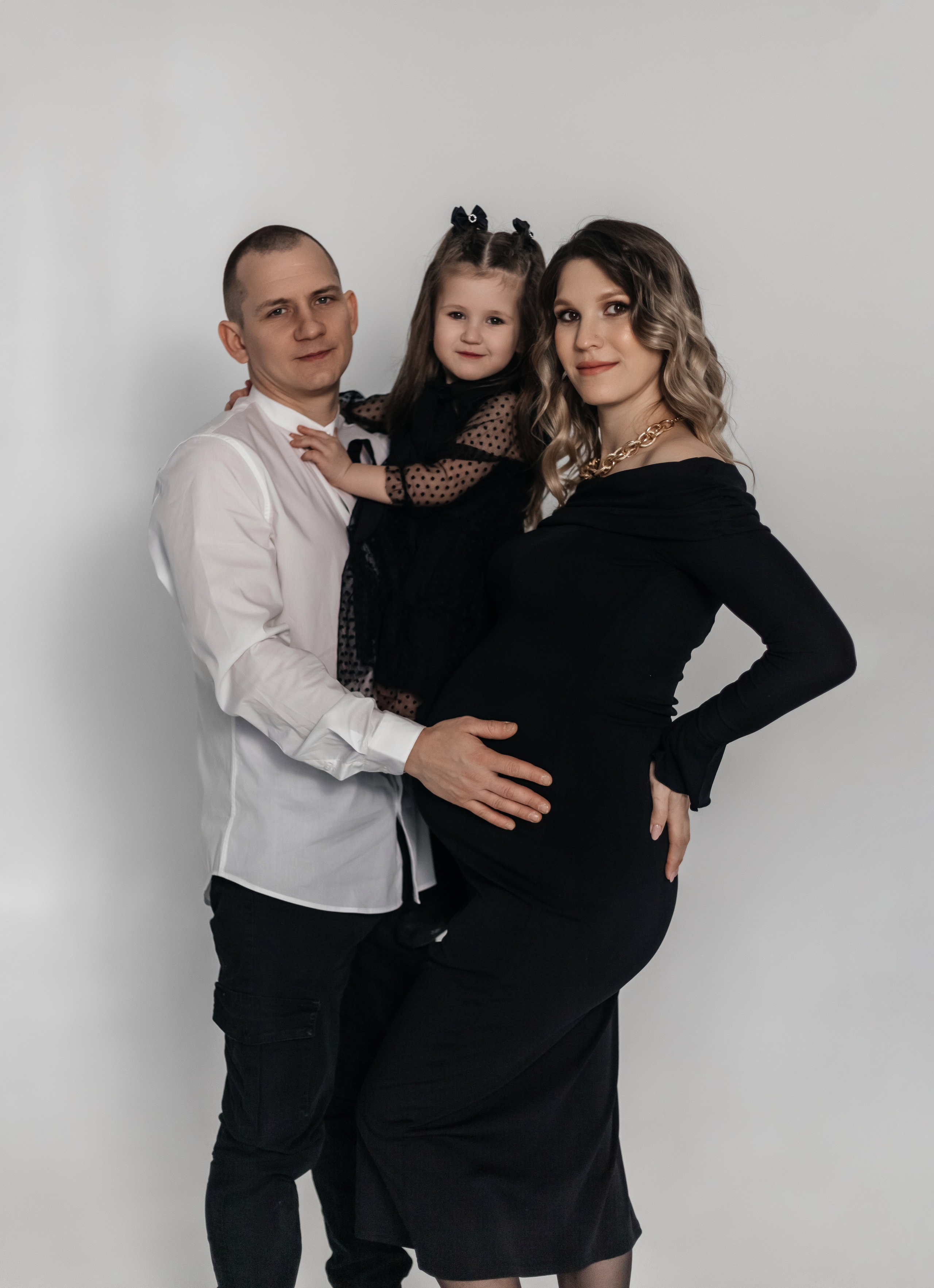 Беременность Олеся. Индивидуальный и свадебный фотограф в Москве, Электростали и Туле Кадейкина Екатерина