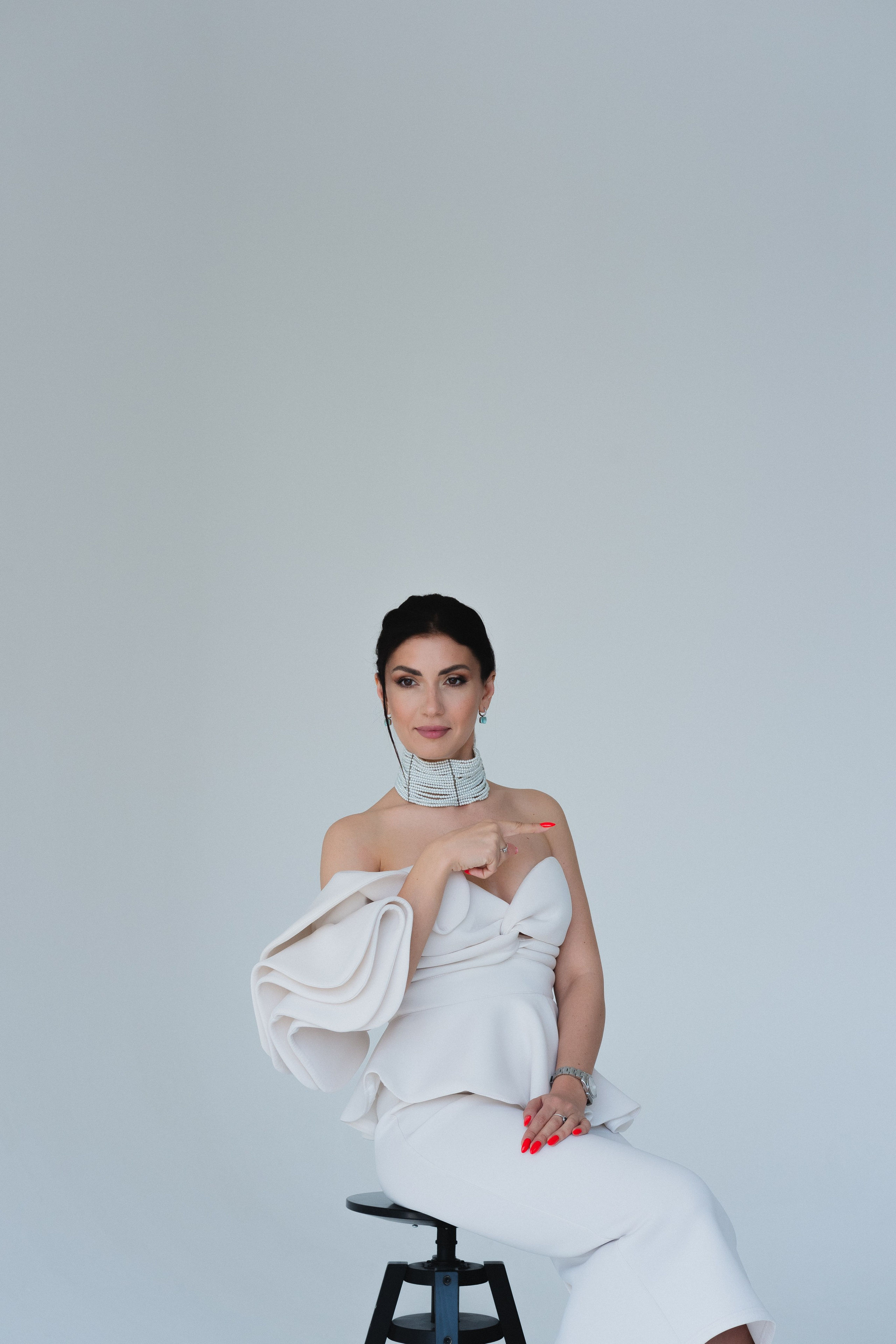 Персональные контент-фотосессии. Фотограф в Москве Daria Lens