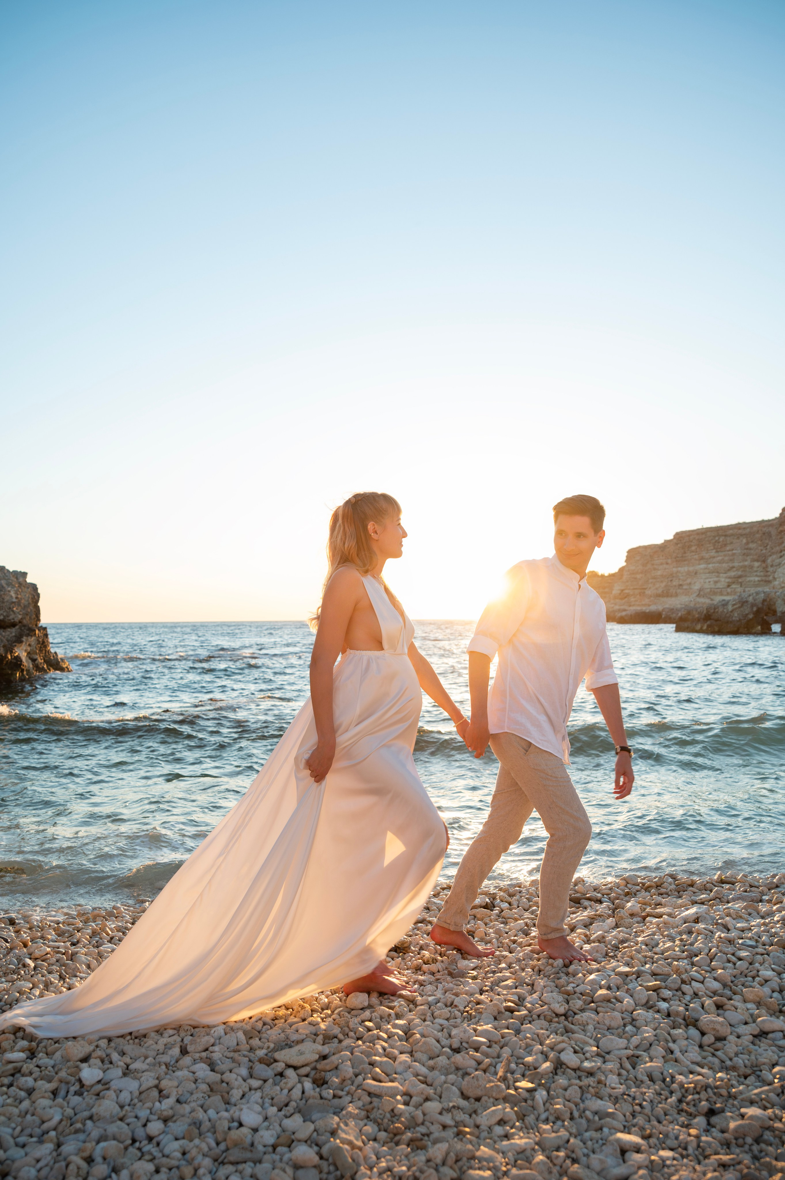 Юлия. Фотограф в Севастополе — Ольга Максименко