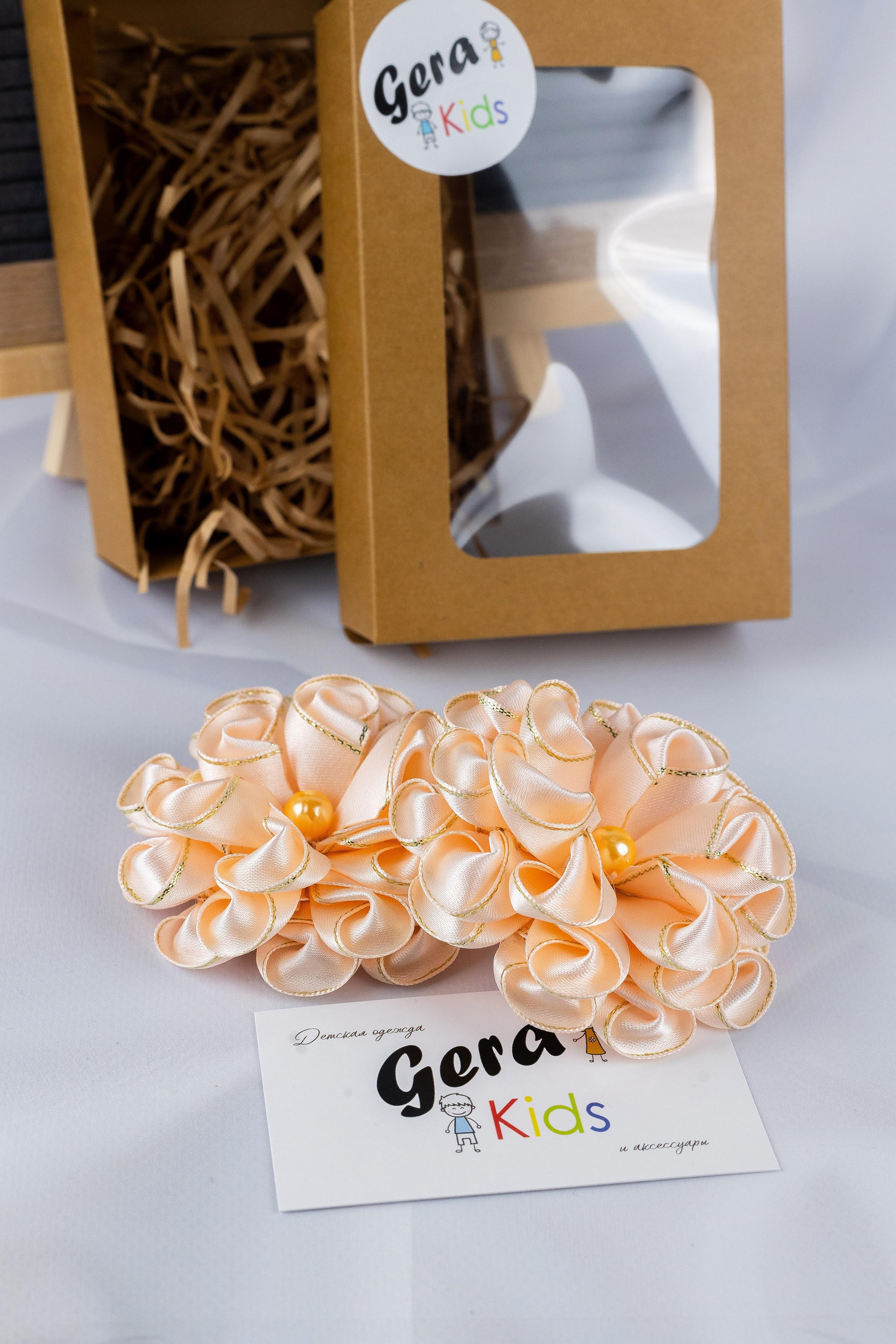 Бантики для девочек. Наталья Косьянова. Ваш фотограф. Москва