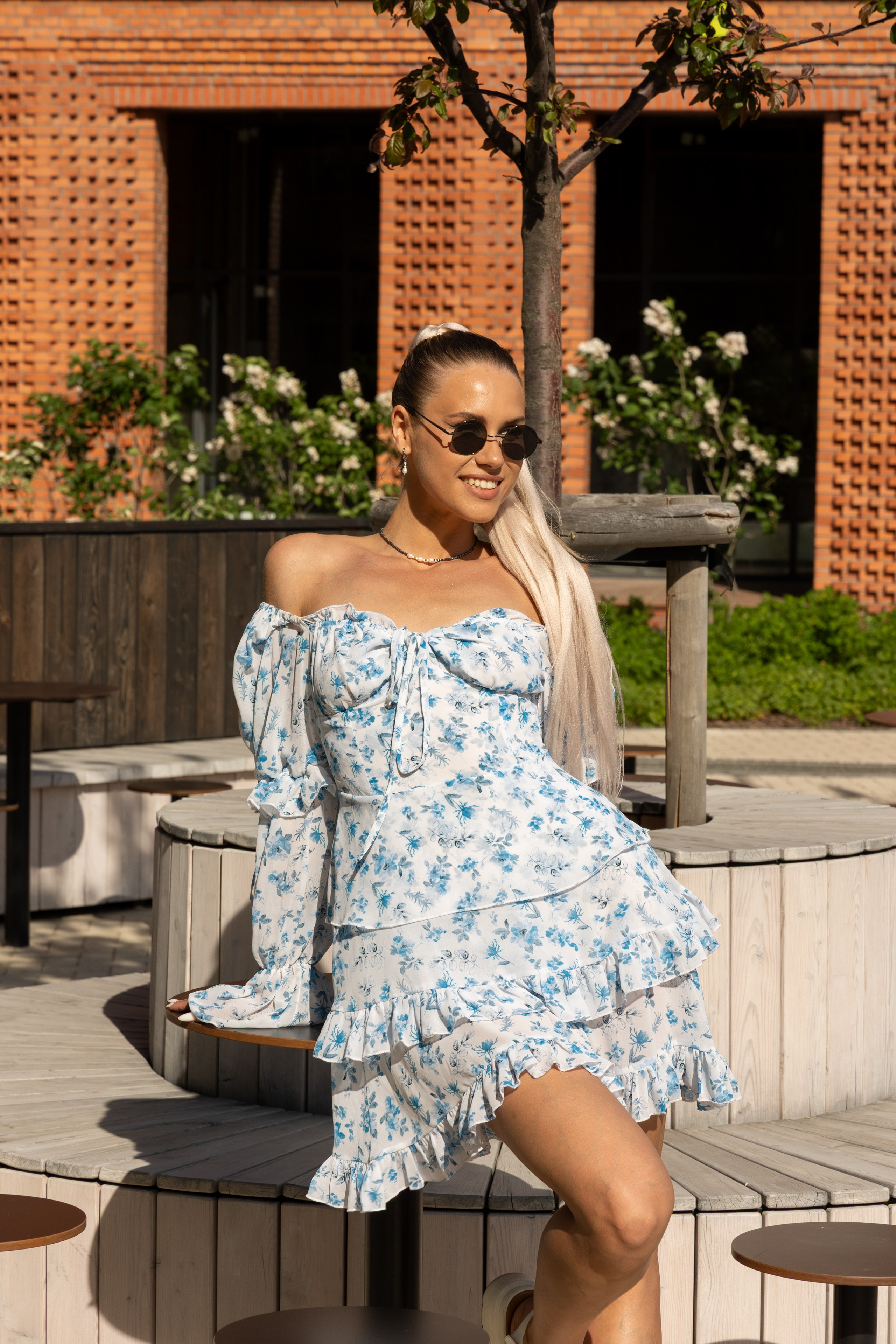 Мария Калинина. Профессиональный Фотограф в Москве Андрей Славнов