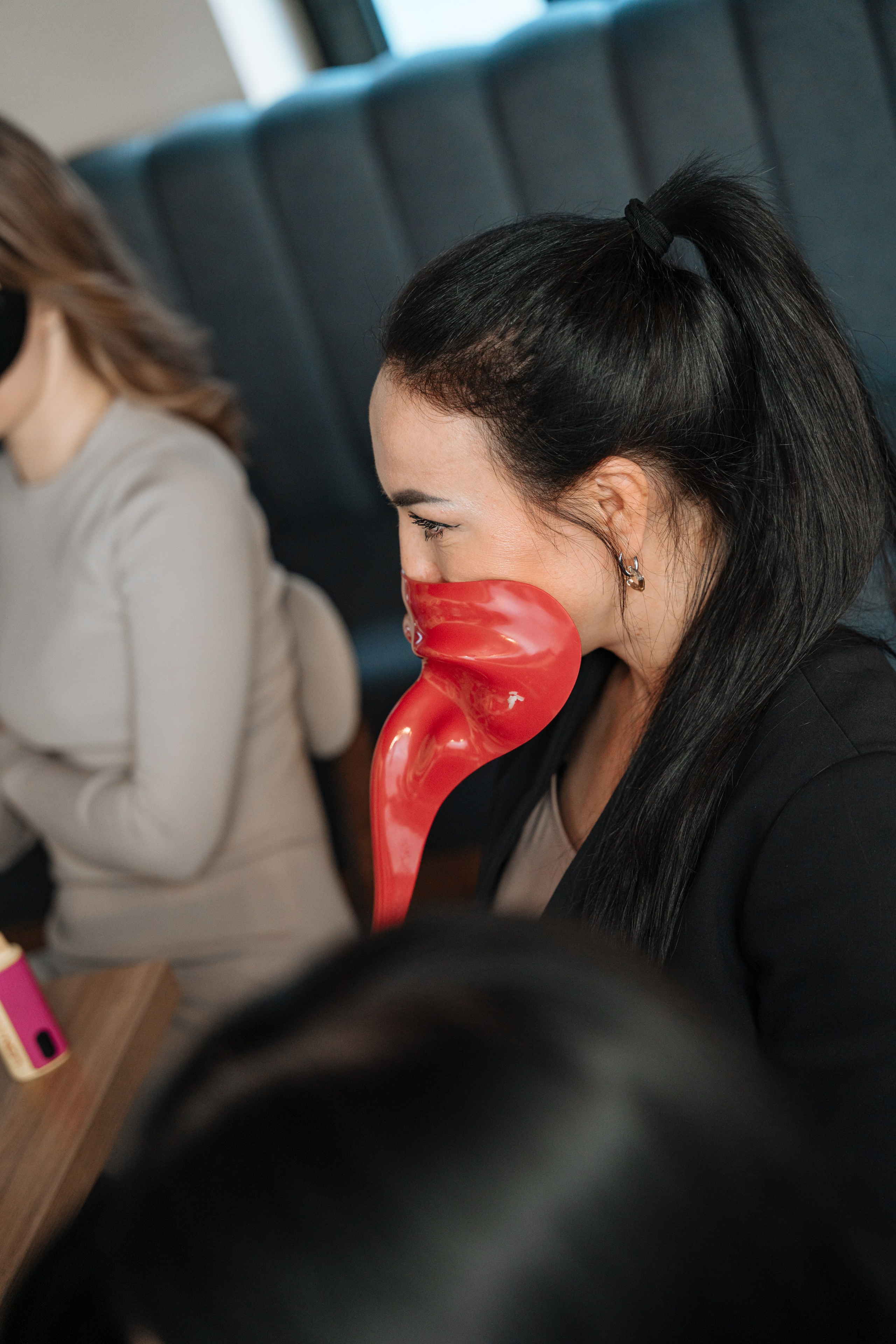 Мафия. Бар FINCH. ЖЕНСКИЙ КЛУБ LAXMI. Портретный фотограф в Санкт-Петербурге Дмитриева Наталия