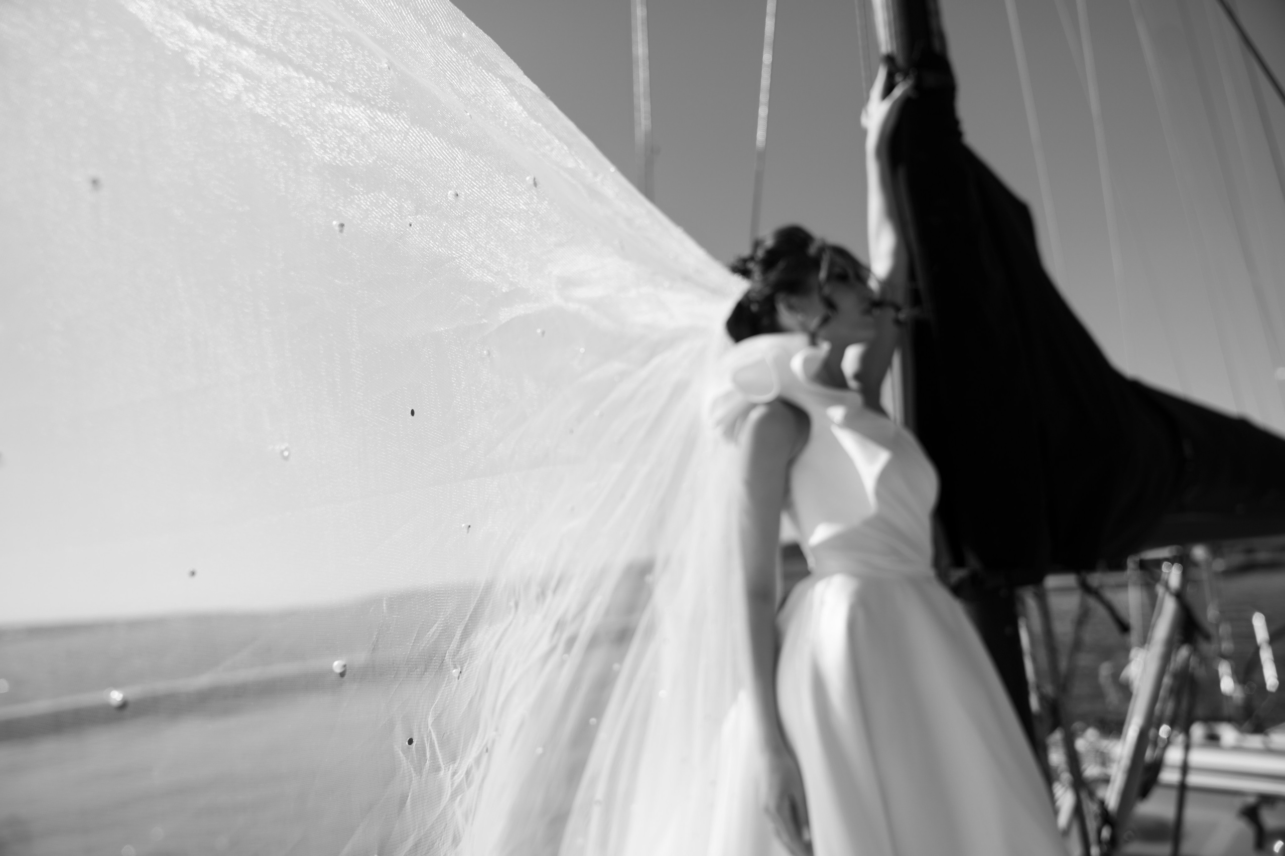 Яхт-клуб РОДИНА. Свадебный фотограф в Москве Кристина Чехова