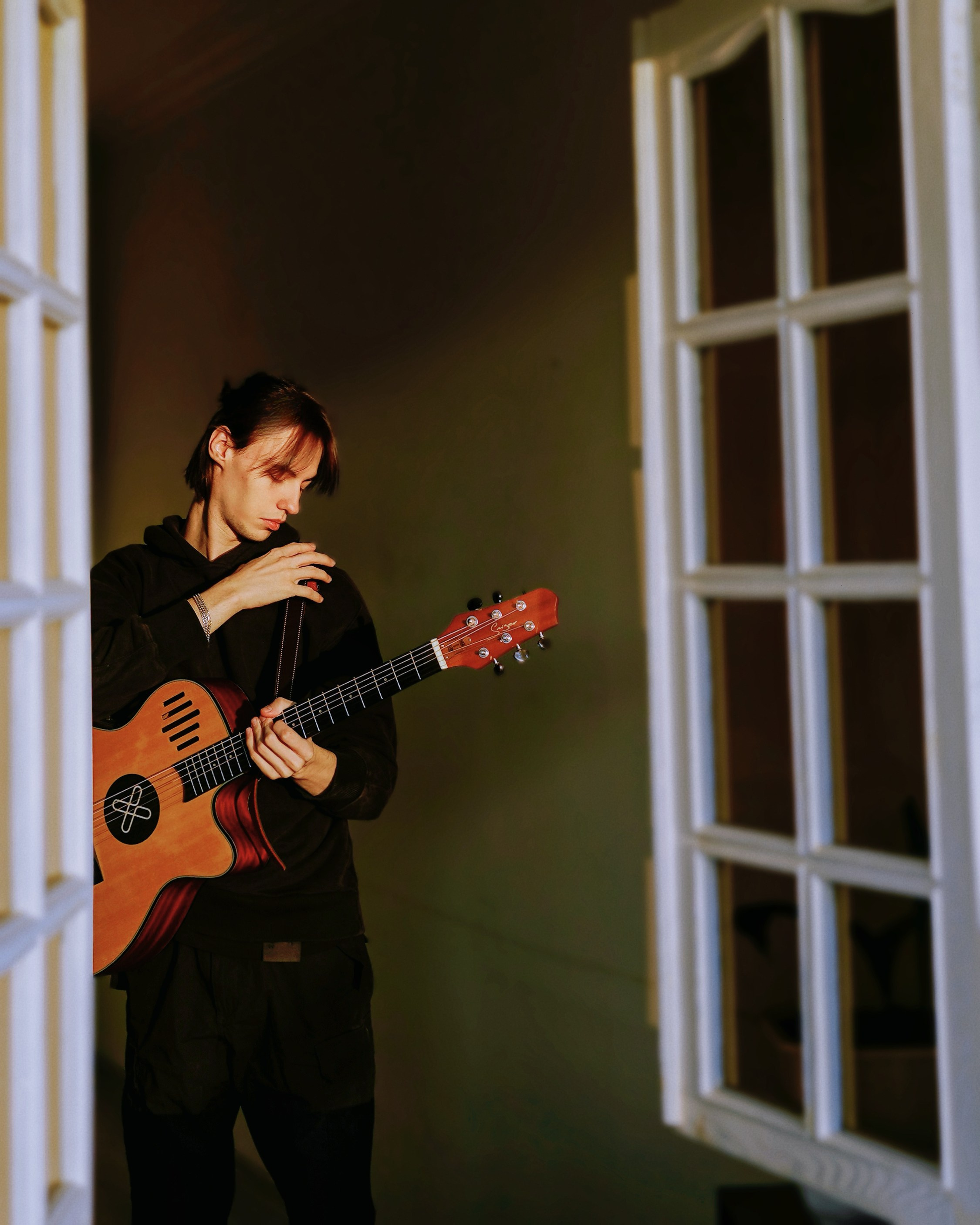 ДИМА | ДОМ. Photographer Barcelona