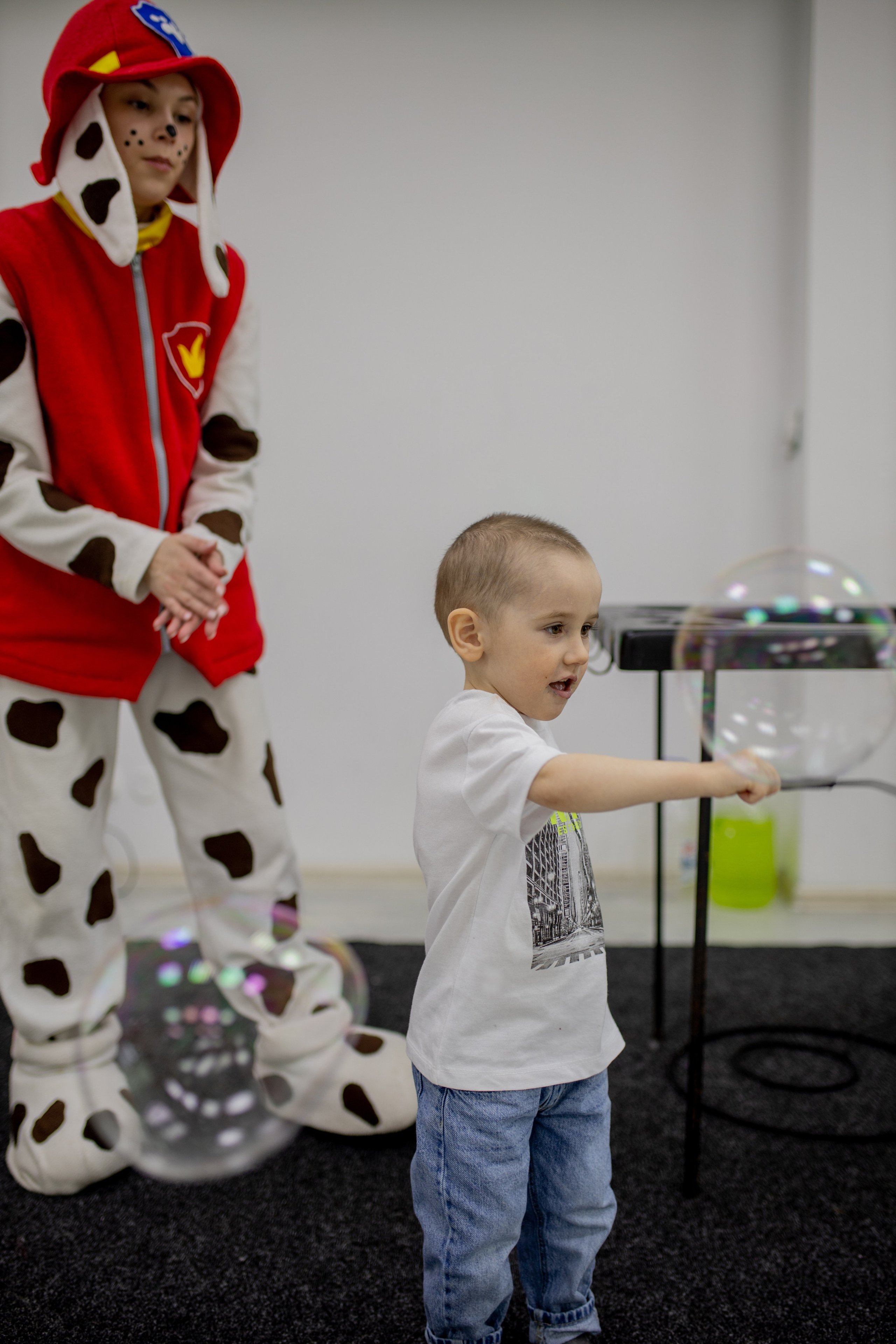 Вечеринка Вовочки. Семейный и детский фотограф в Петрозаводске
