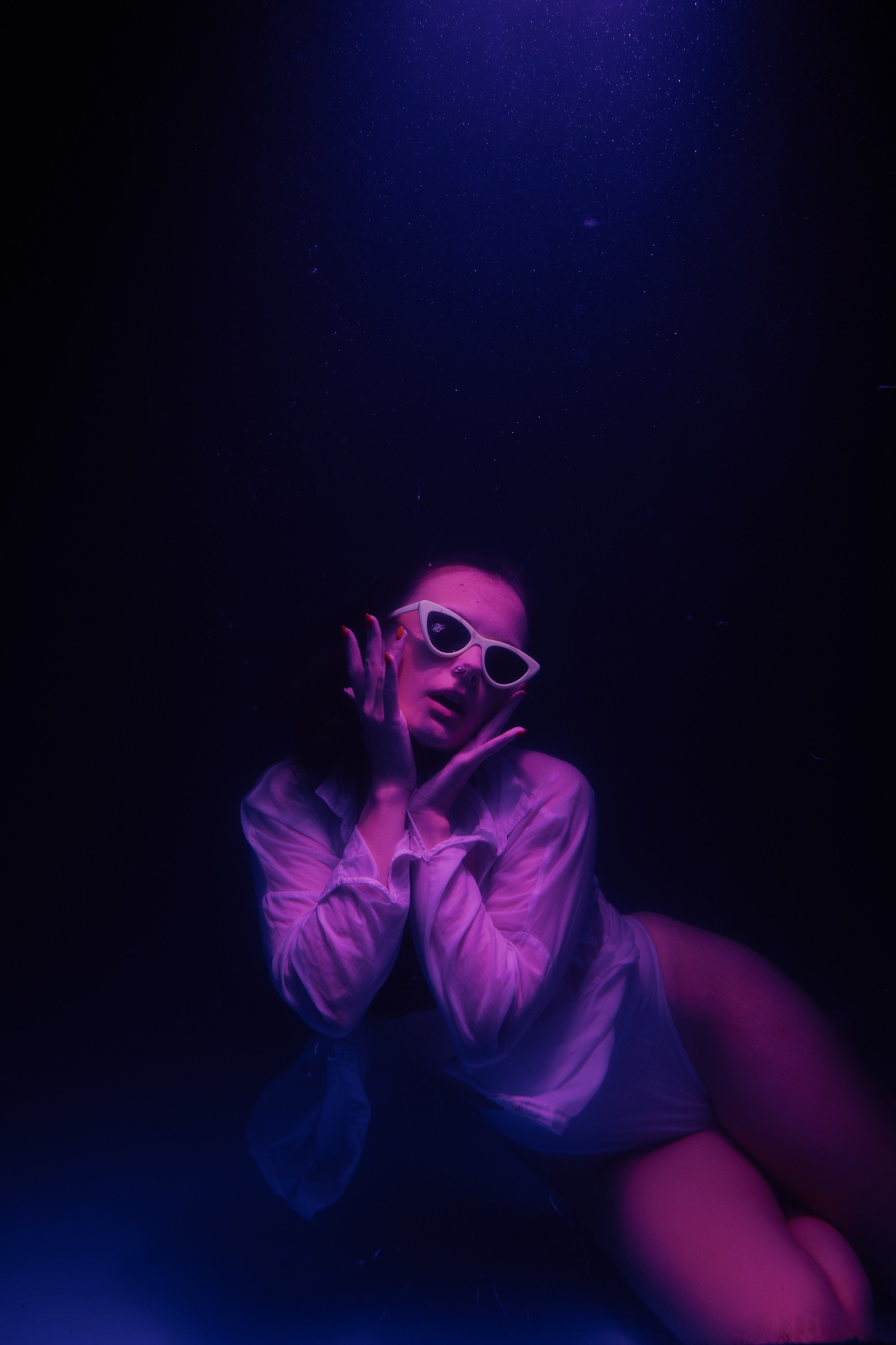 Глоток свежего воздуха. Свадебный фотограф