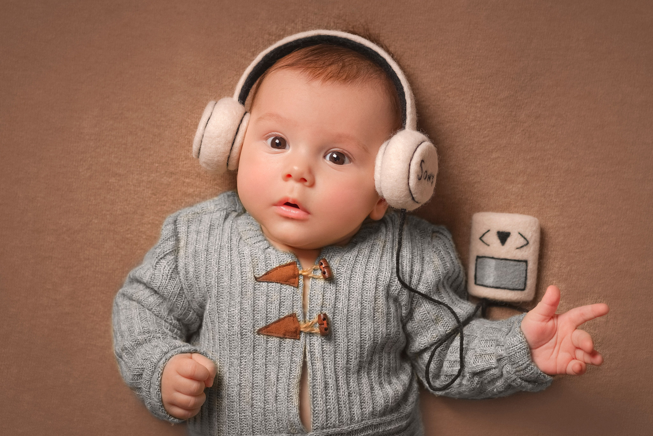 Новорожденные. Фотограф новорожденных беременных в Тюмени Ткачук Татьяна